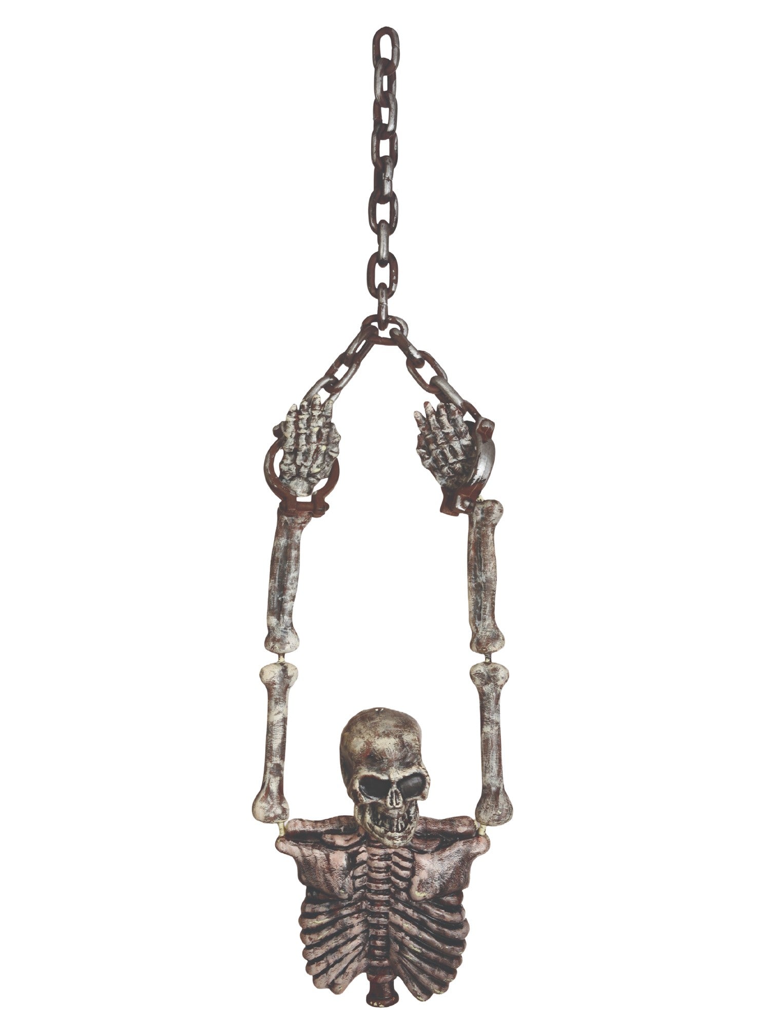 Hangend skelet