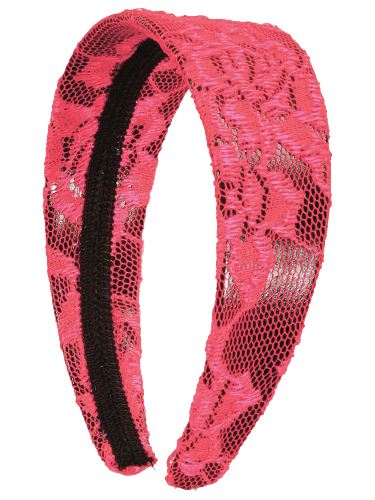 80's Neon Headband