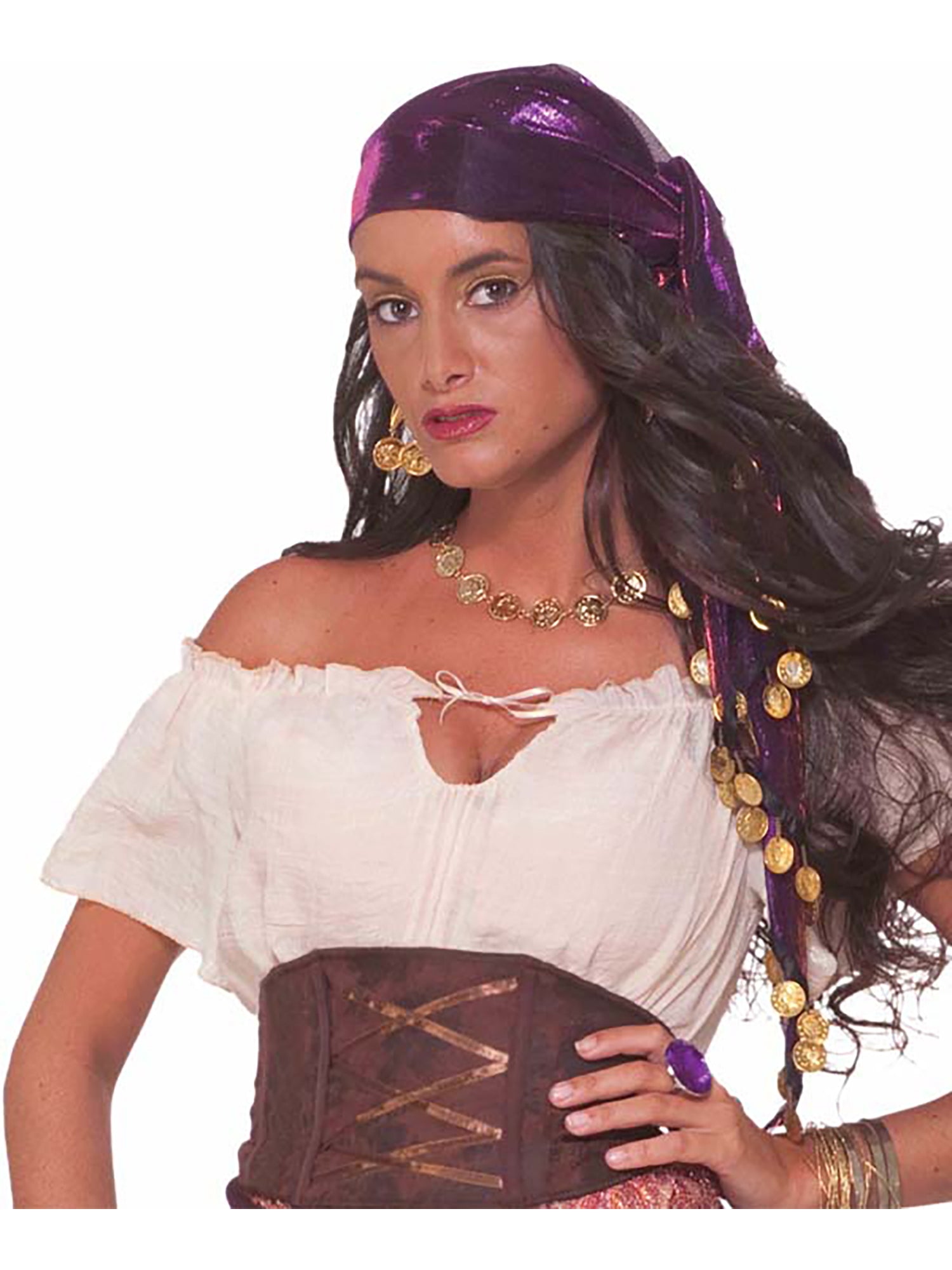 Mystic Fortune Scarf