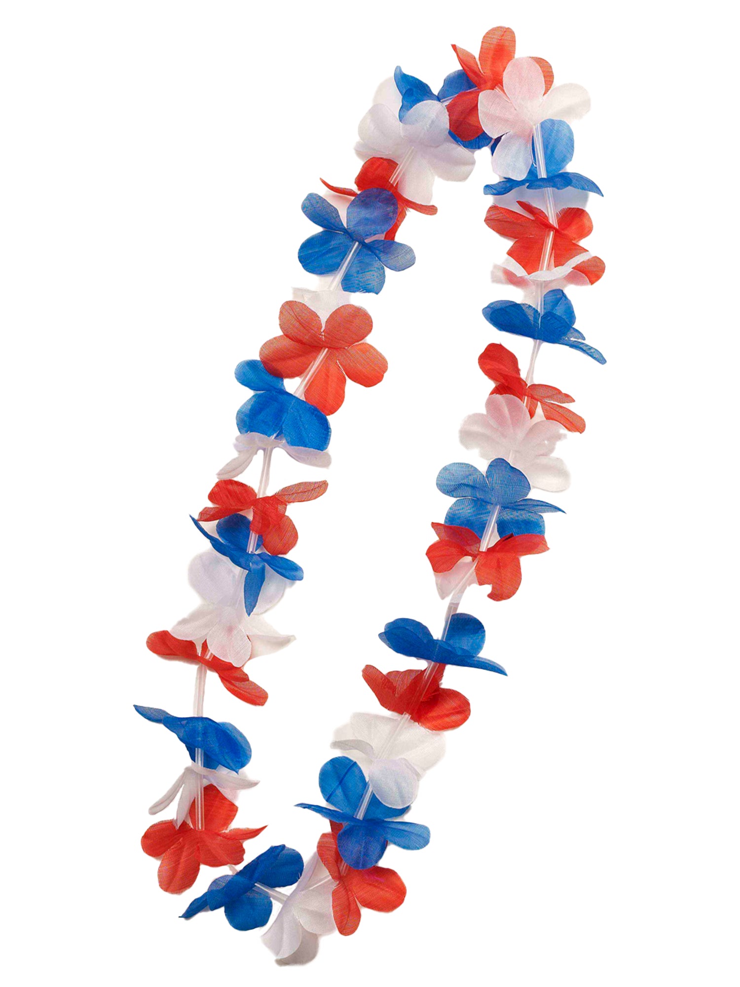 Lei Patriotic