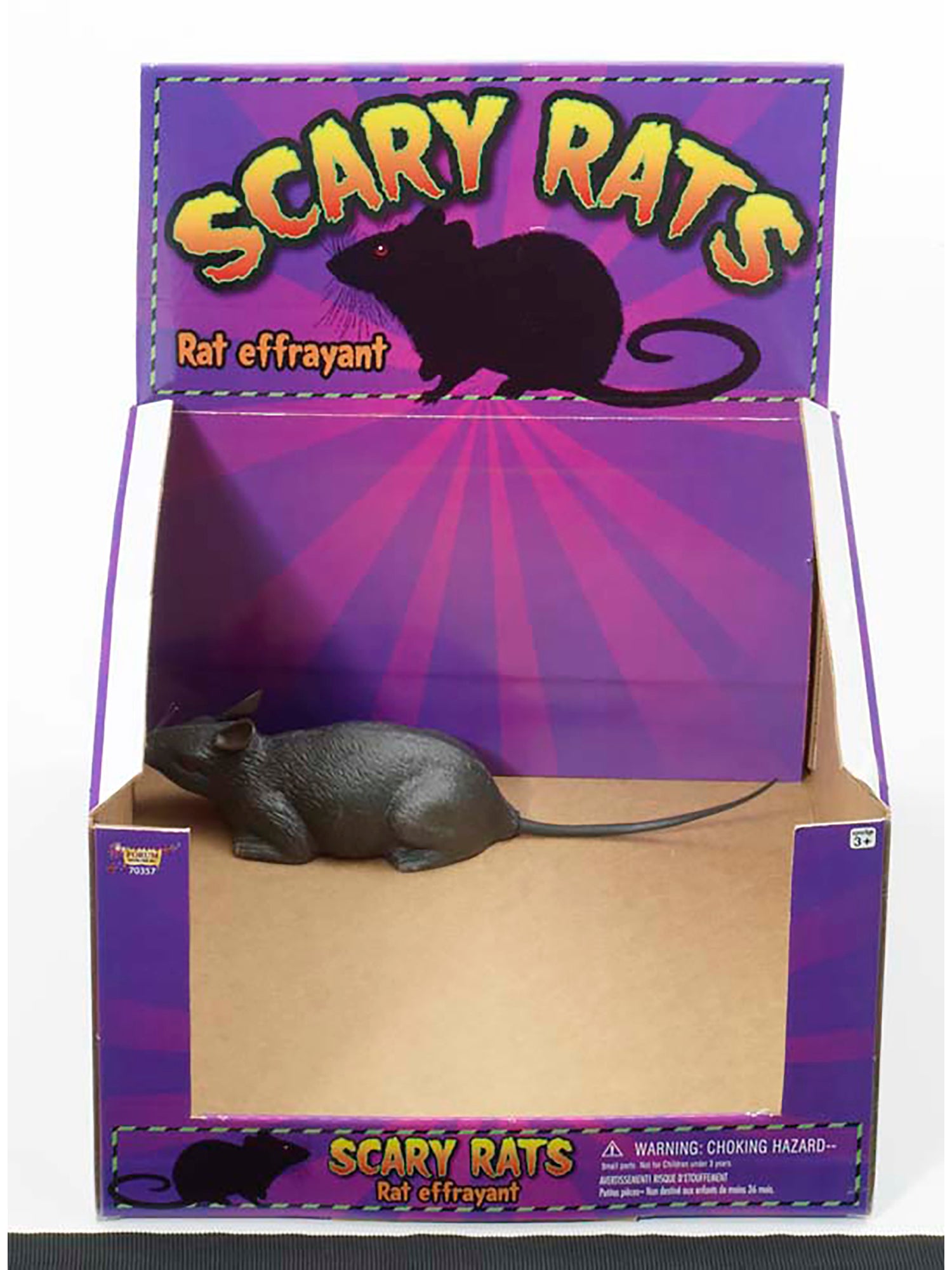 Rat Set