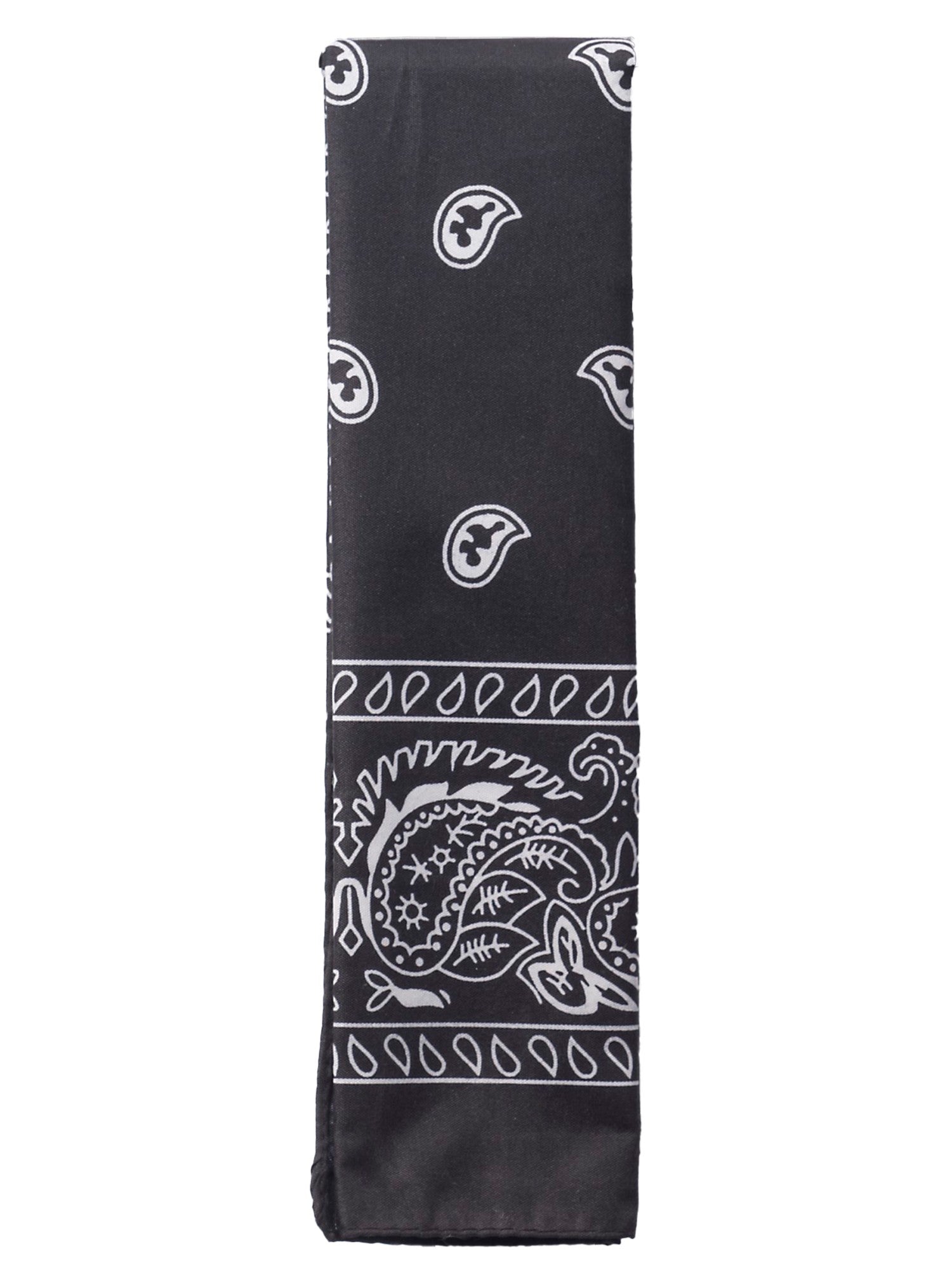 Bandana Zwart
