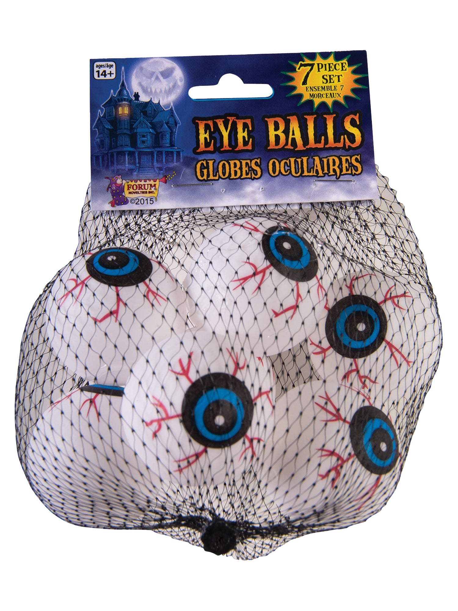 Eye Ball Set
