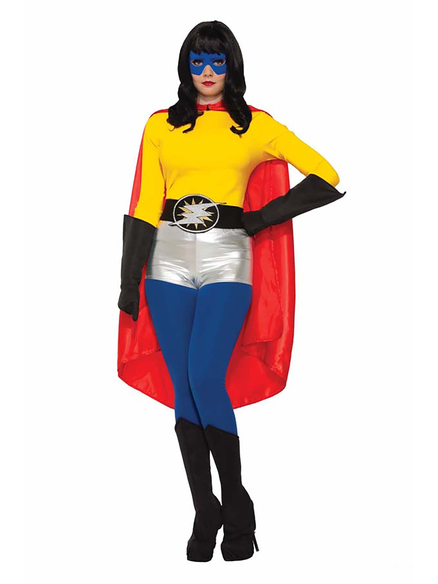 Hero Cape