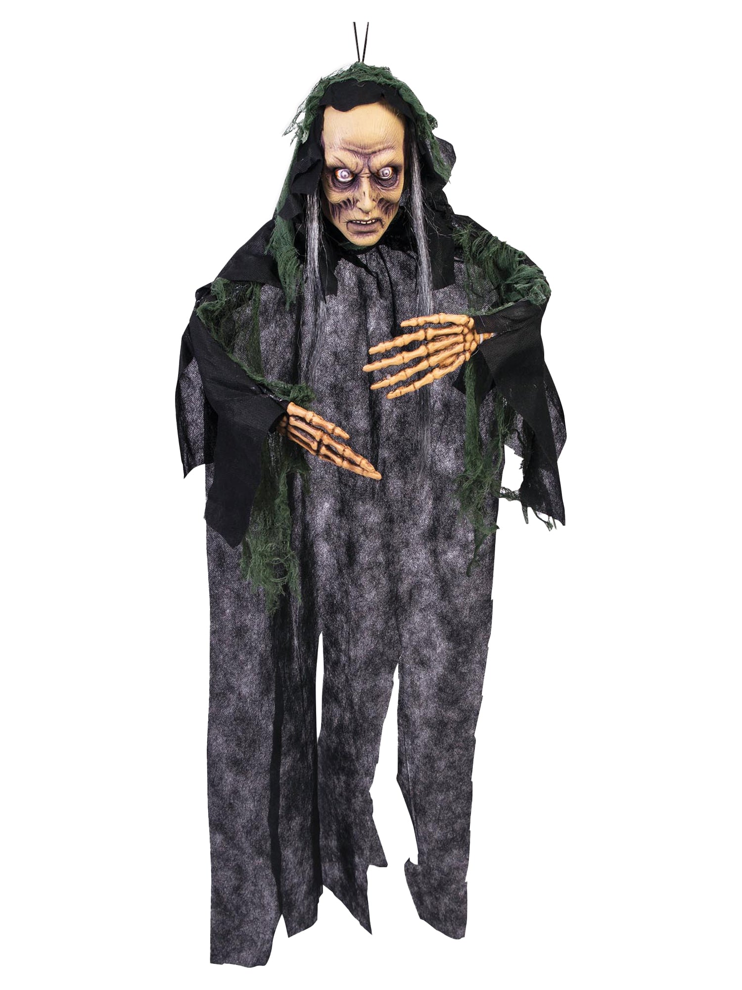 Hanging Zombie