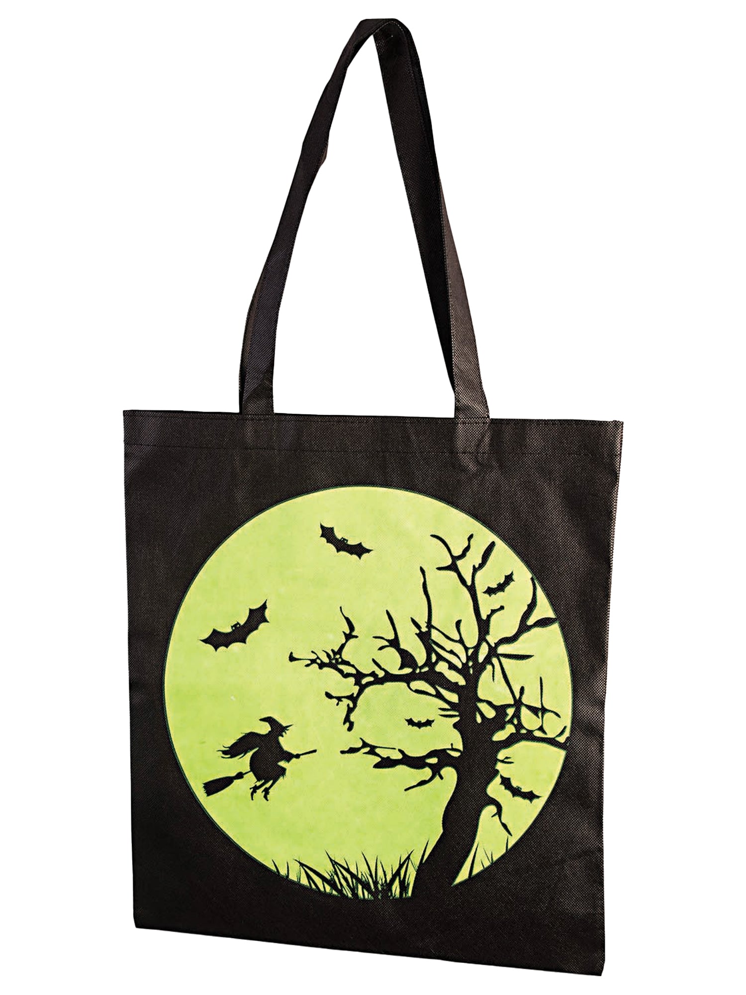 Glow In The Dark Tote Set