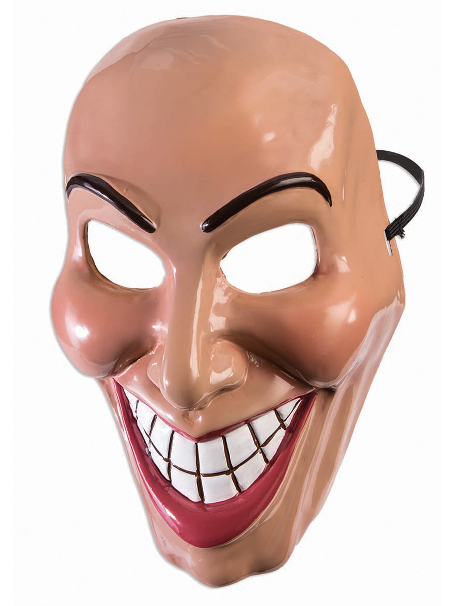 Evil Grin Mask