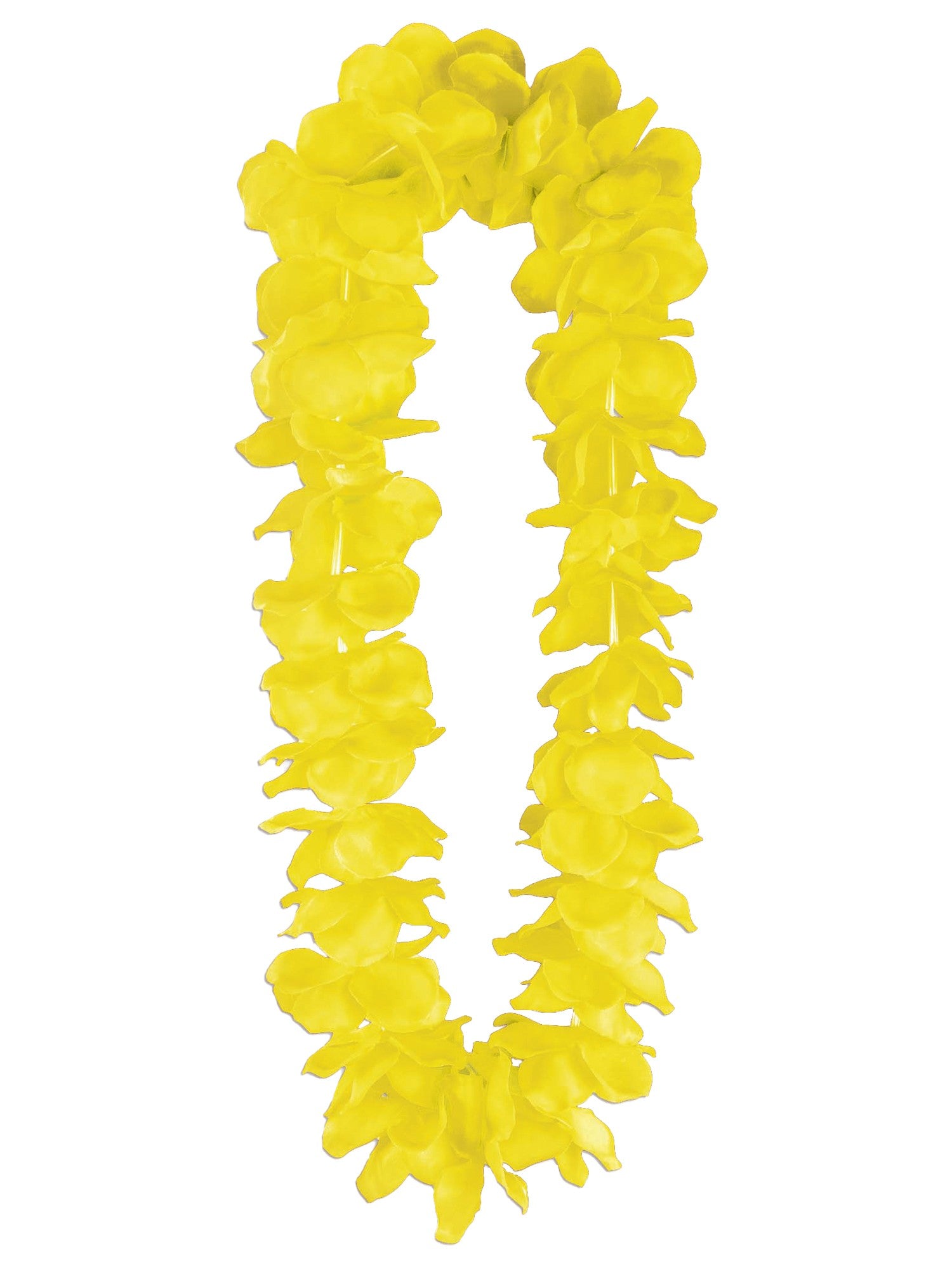 Lei fluoreszierend