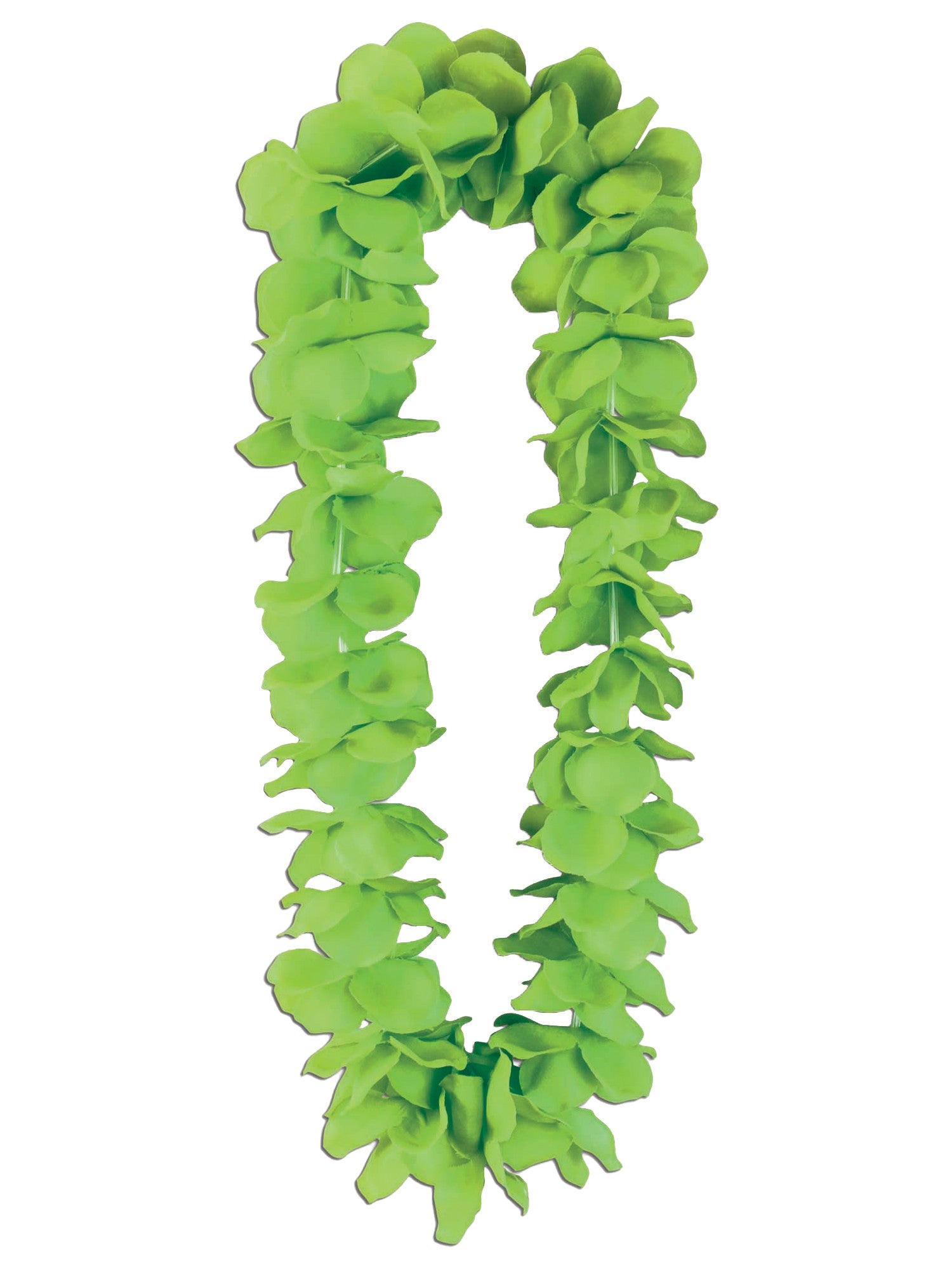 Lei fluoreszierend