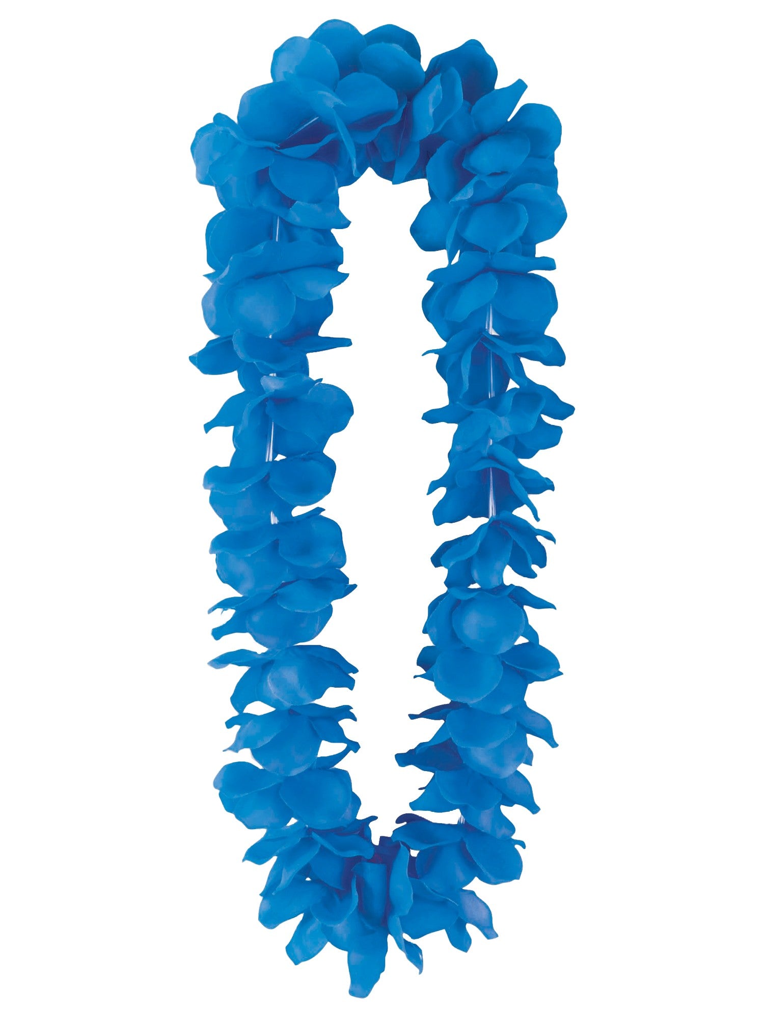 Lei fluoreszierend