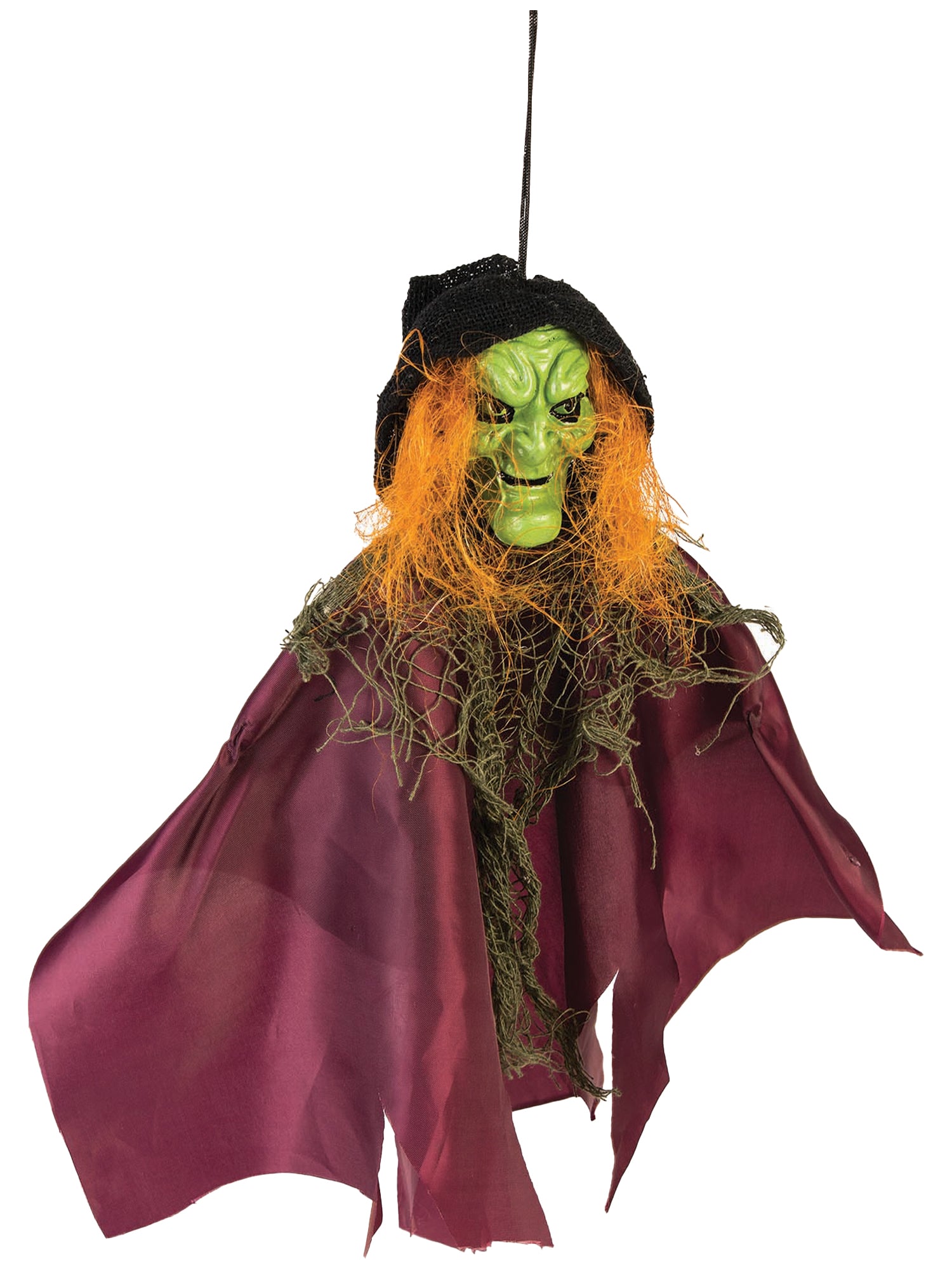 Hanging Witch