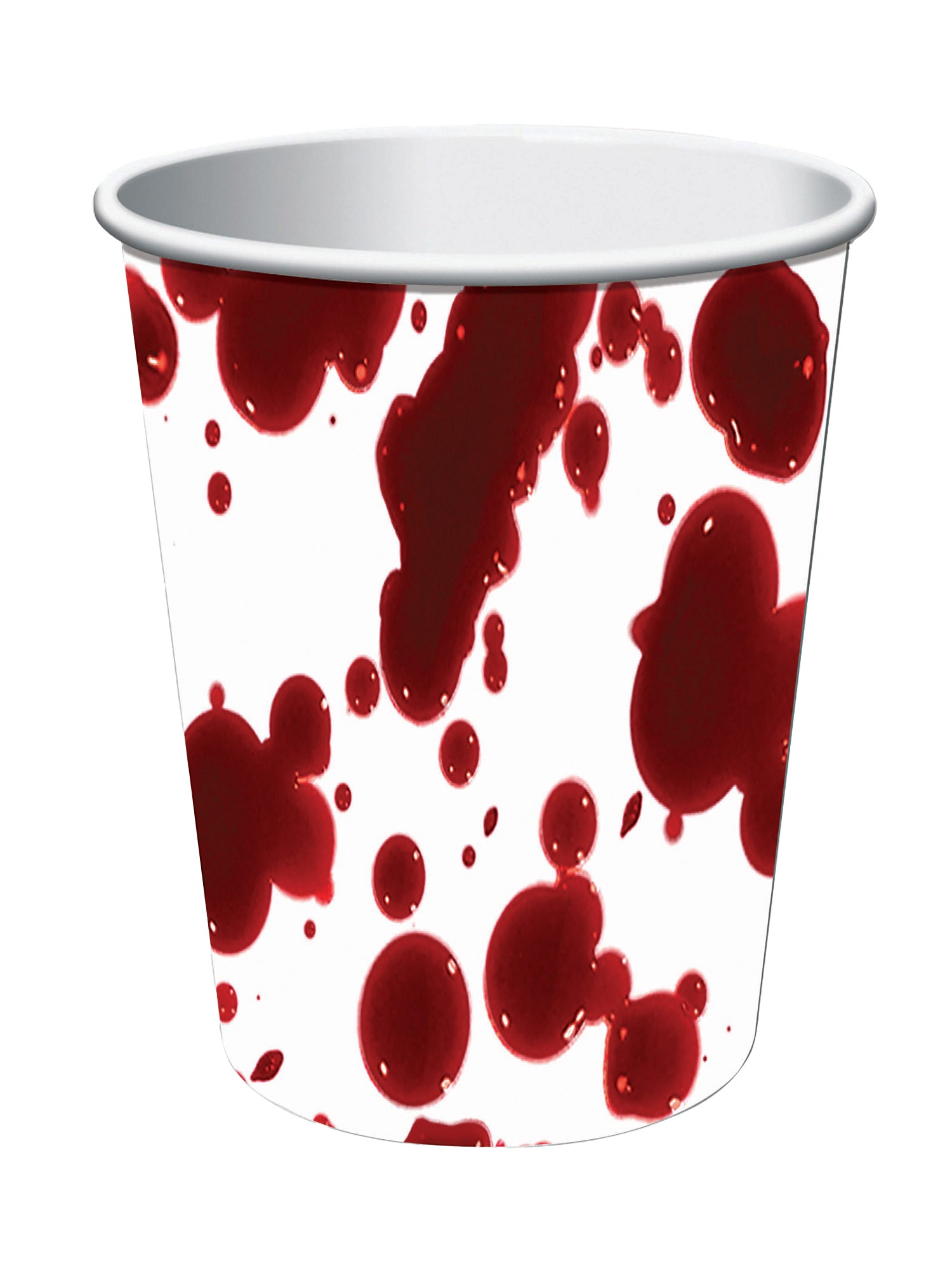 Cup Set Bloody