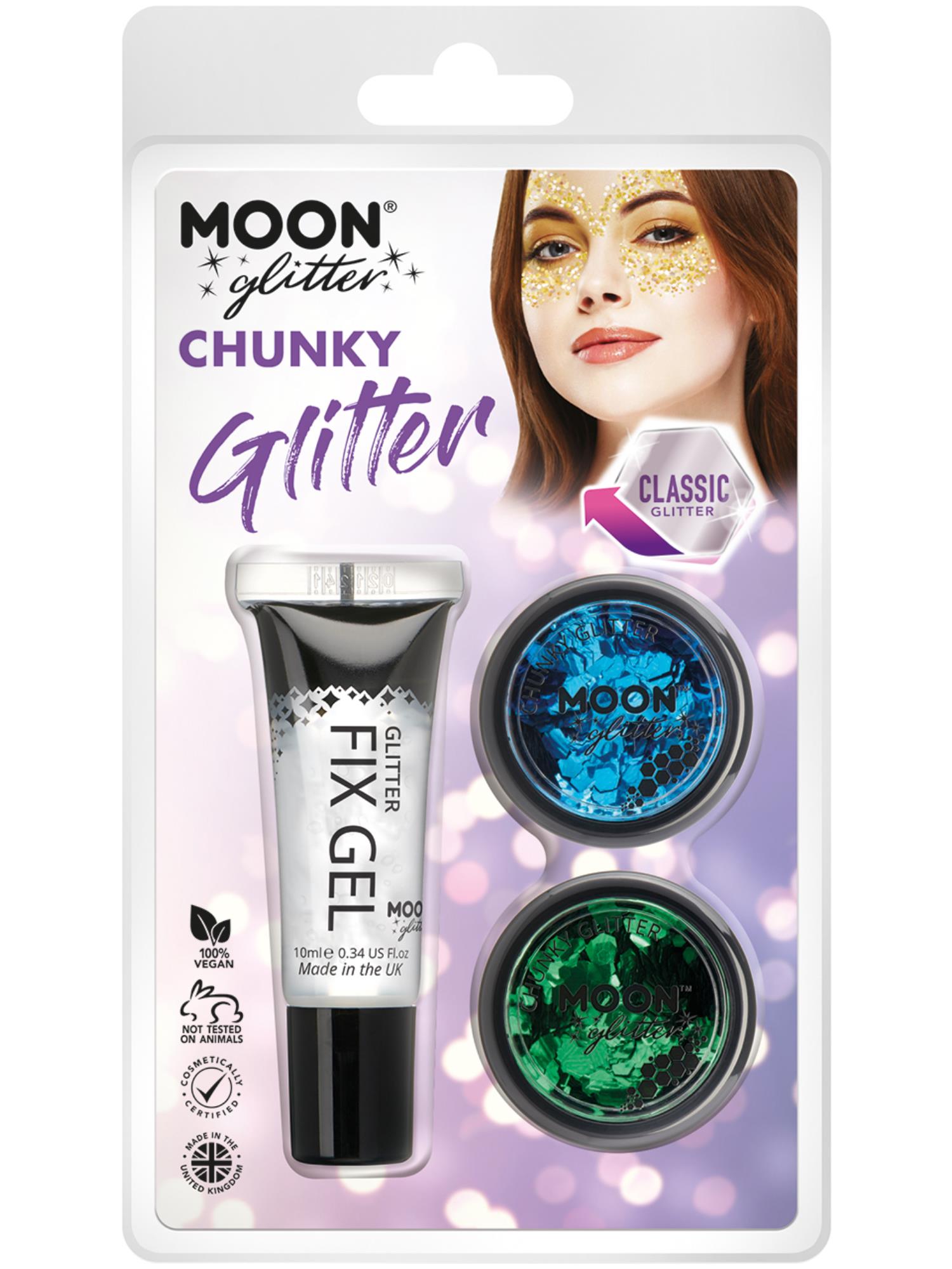 Moon Glitter Classic glitter,
