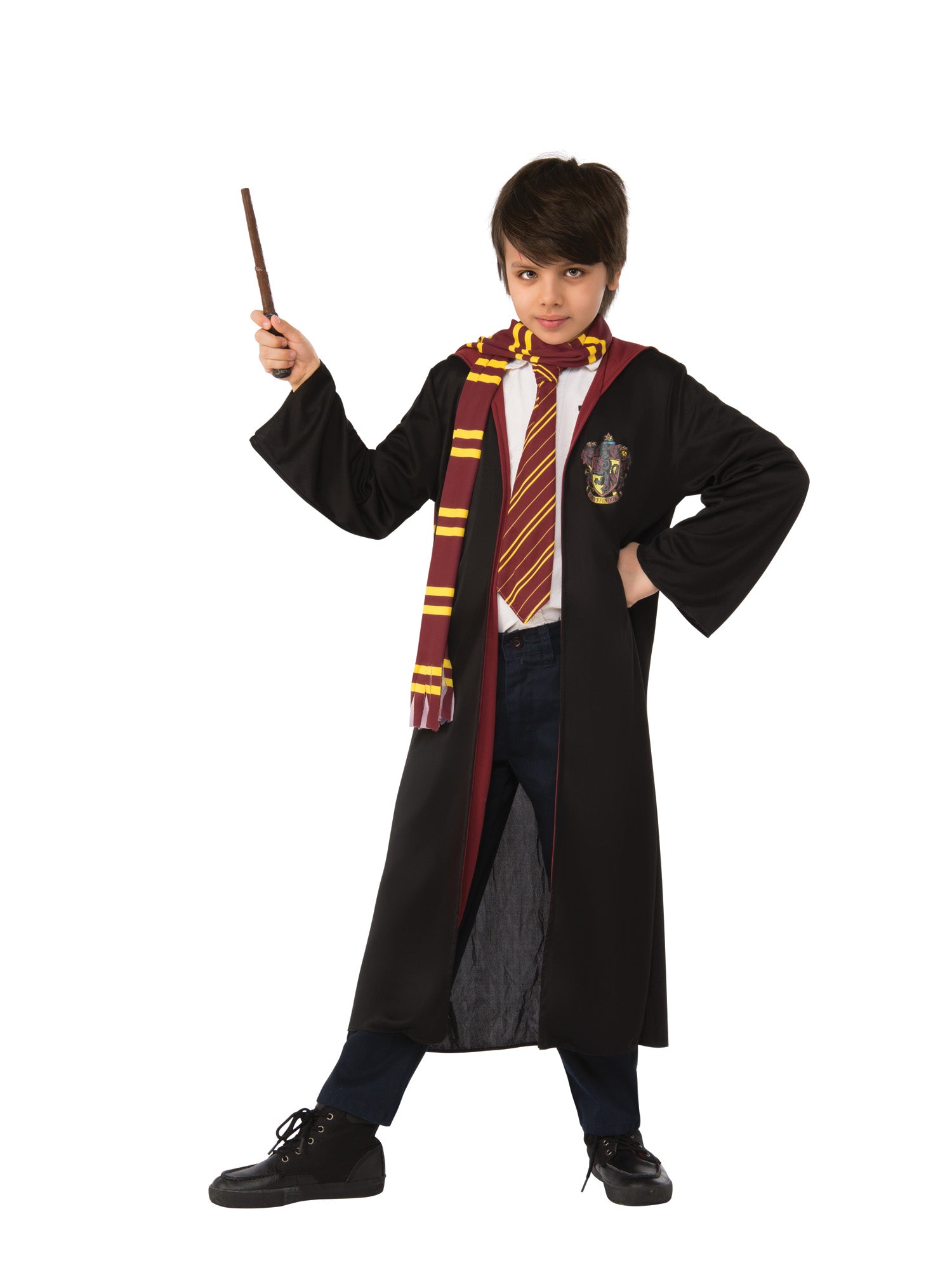 Gryffindor-set