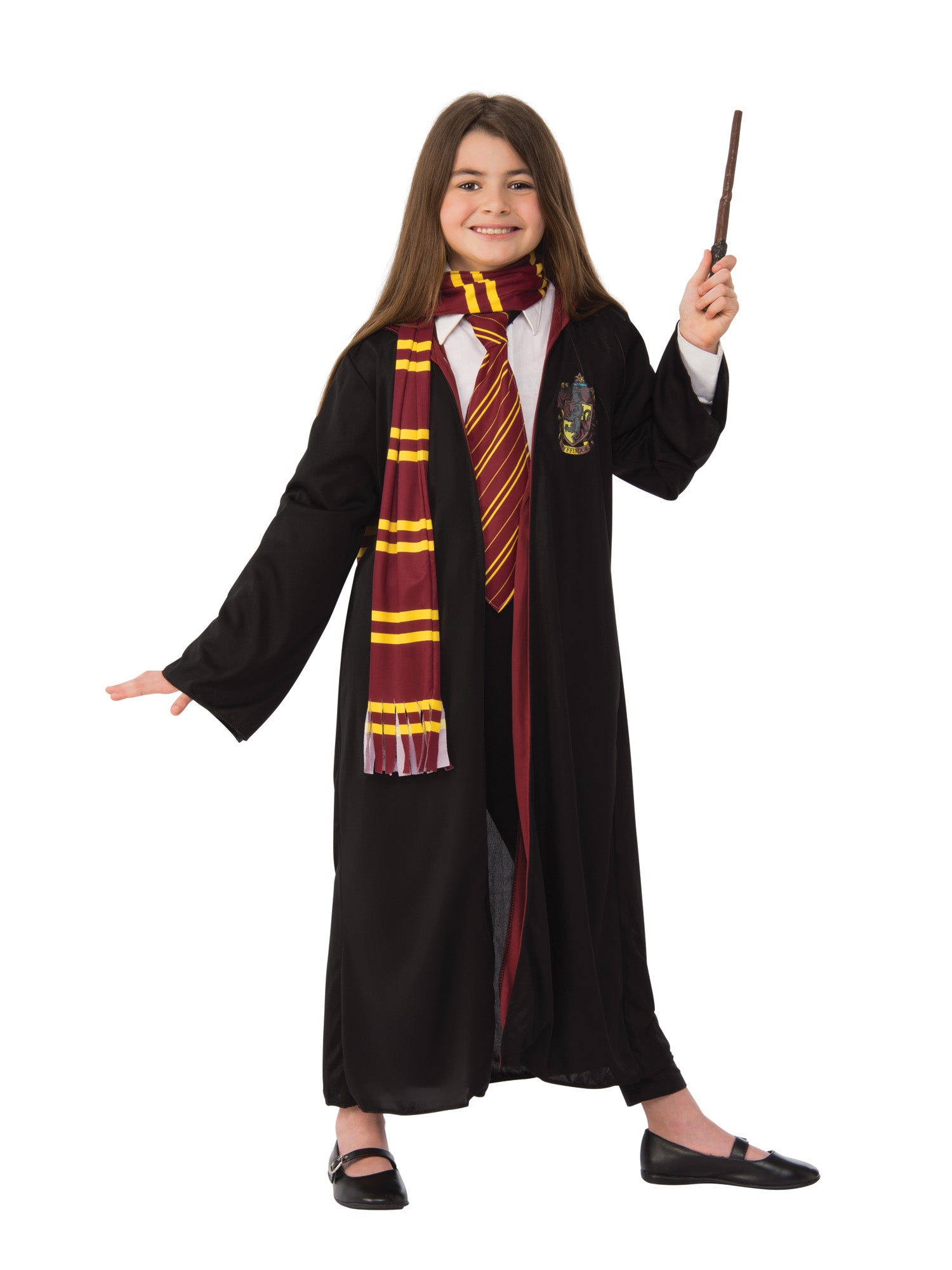 Gryffindor-set