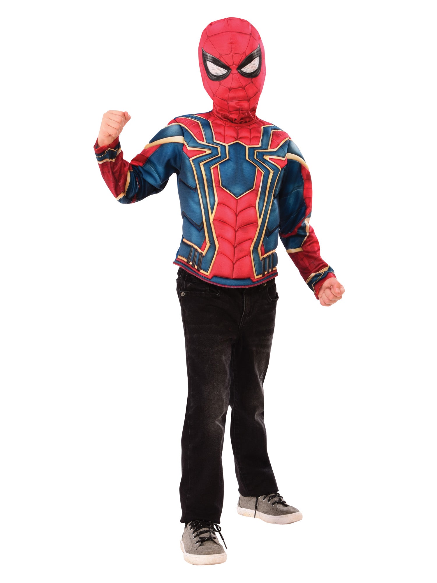 Spider-Man deluxe set