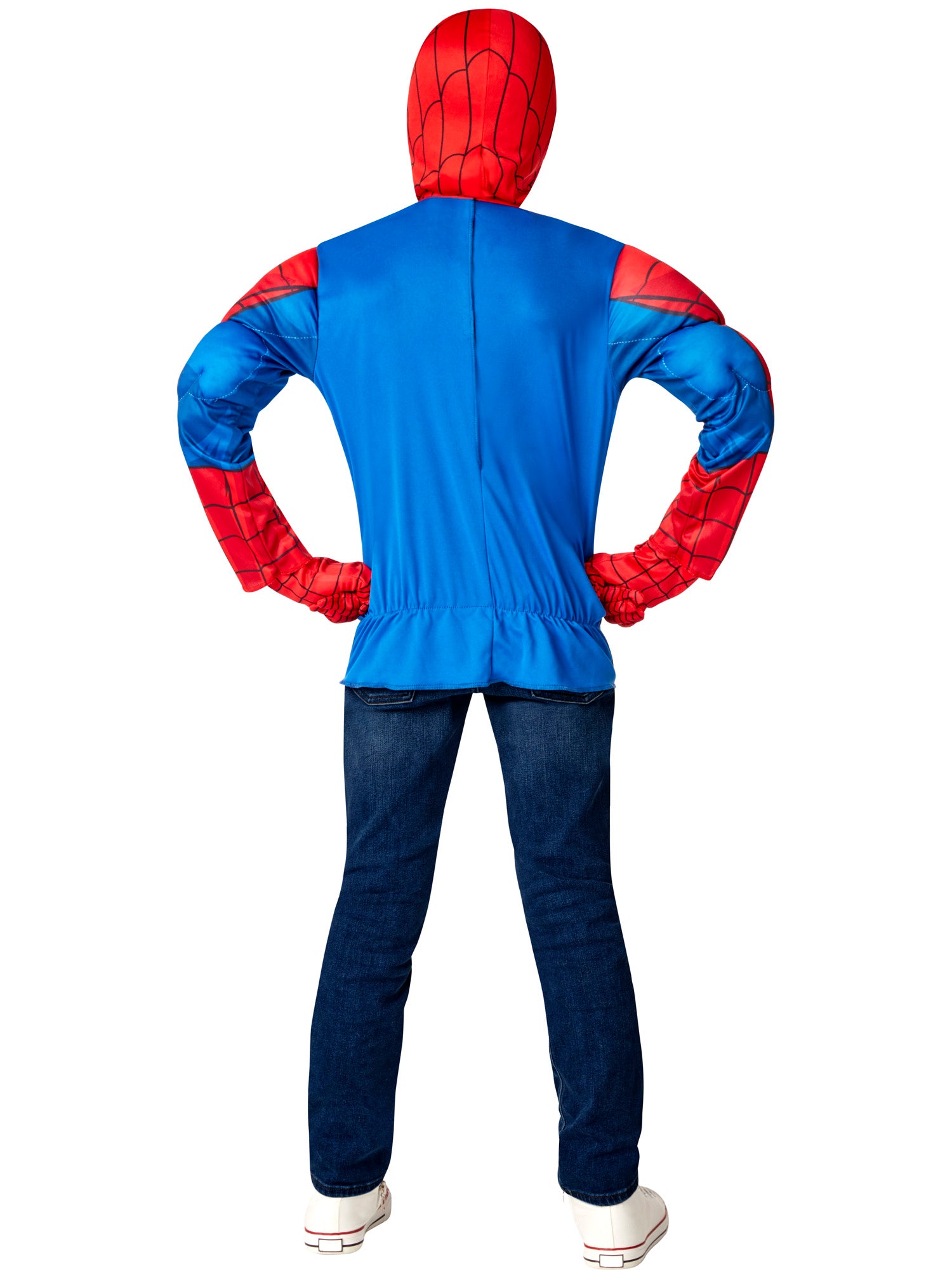 Spider-Man deluxe set