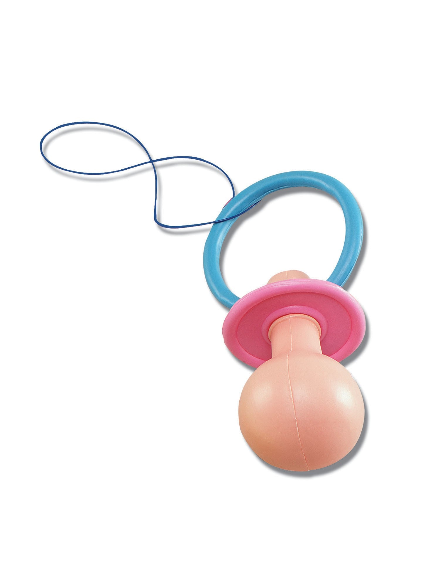 Jumbo fopspeen