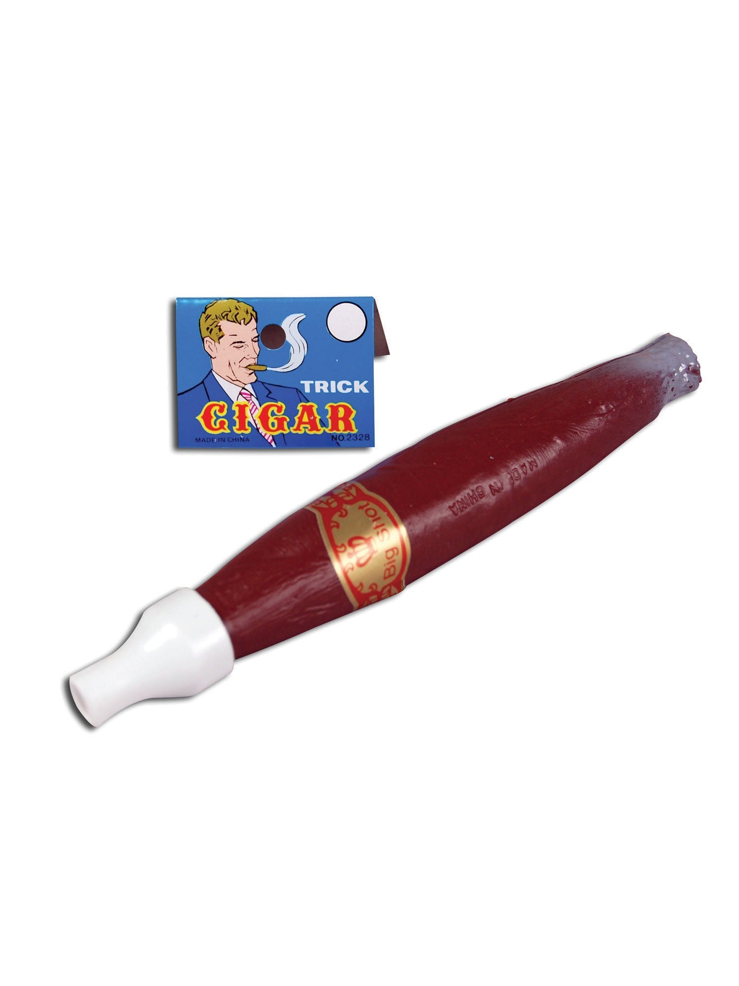 Reuze Sigaar (Twaalf Pak)