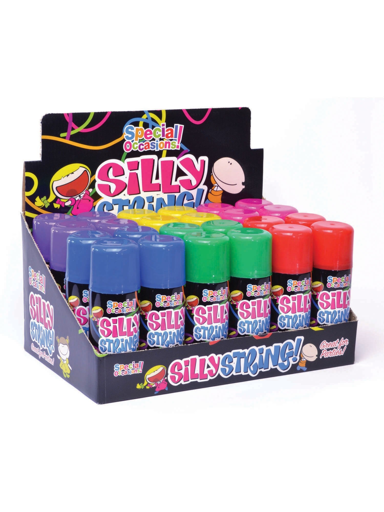 Crazy String 200 ml
