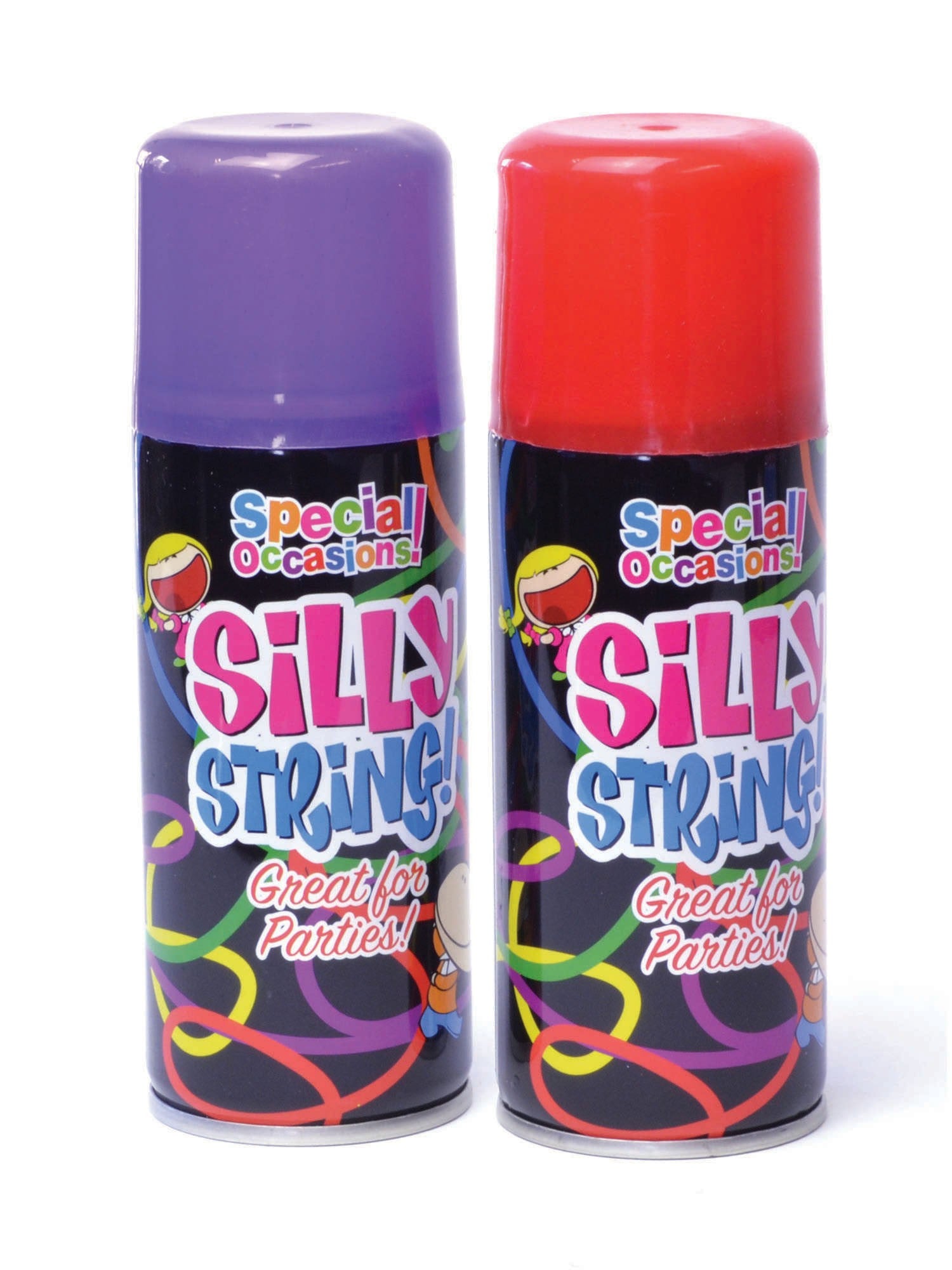 Crazy String 200 ml