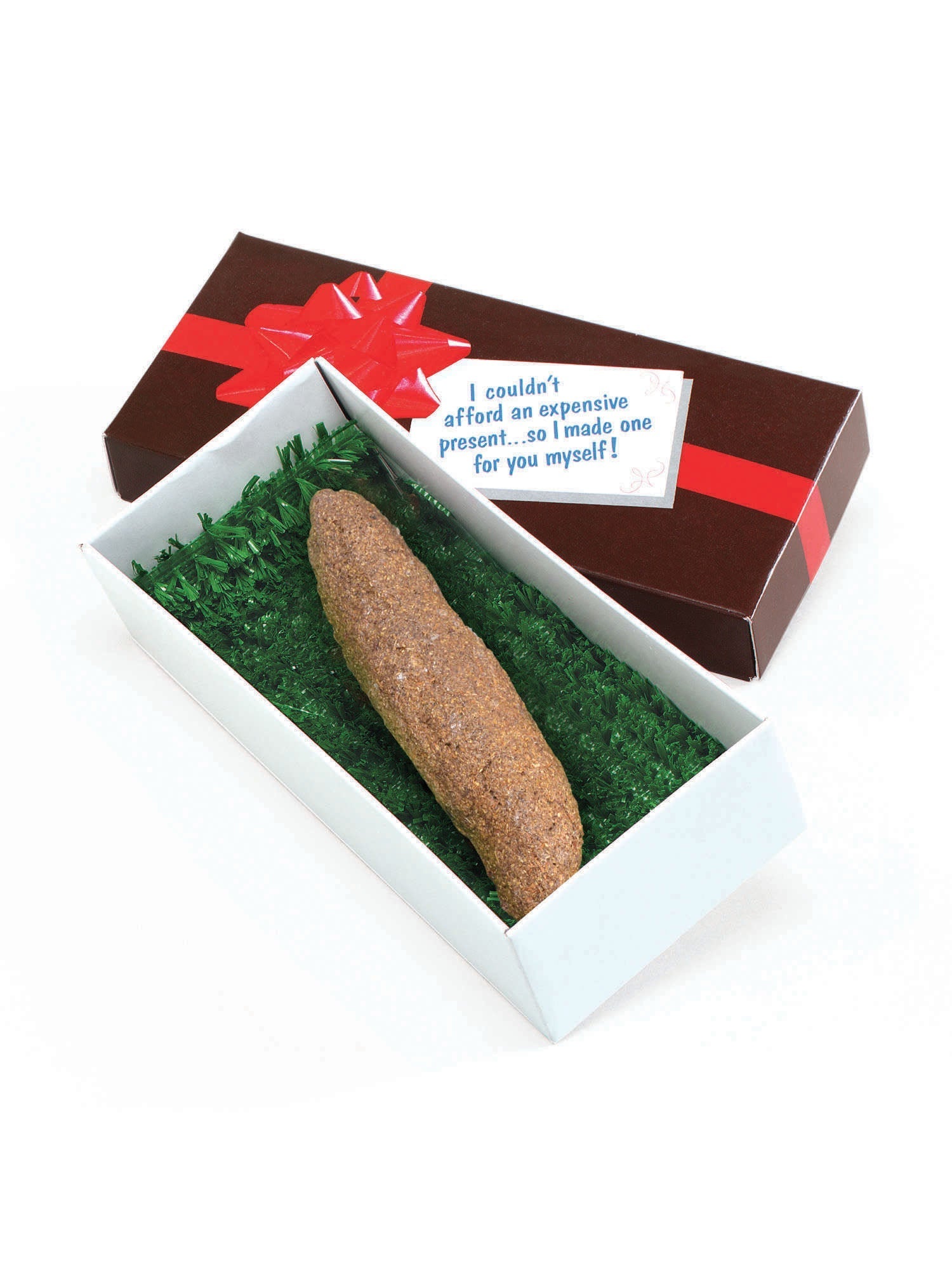 Turd Present - In Grass
