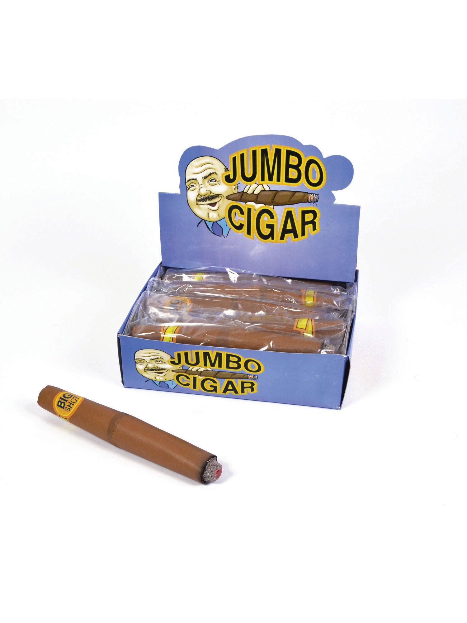 Sigaar - Jumbo