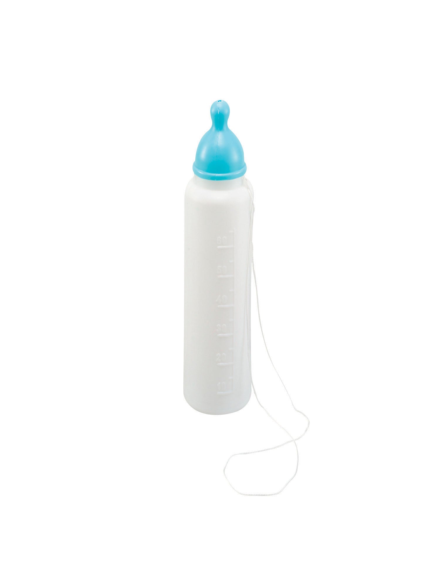 Jumbo Baby Milk Bottle (Assorted)