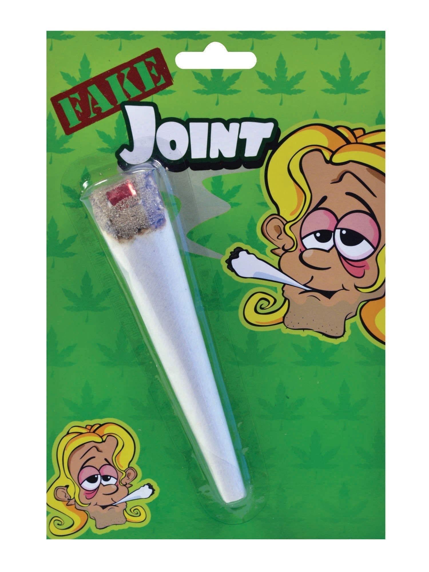 Fake Joint