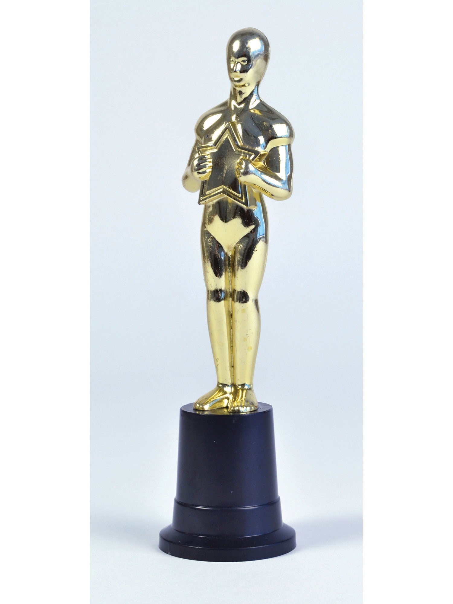 Filmstar-Trophäe