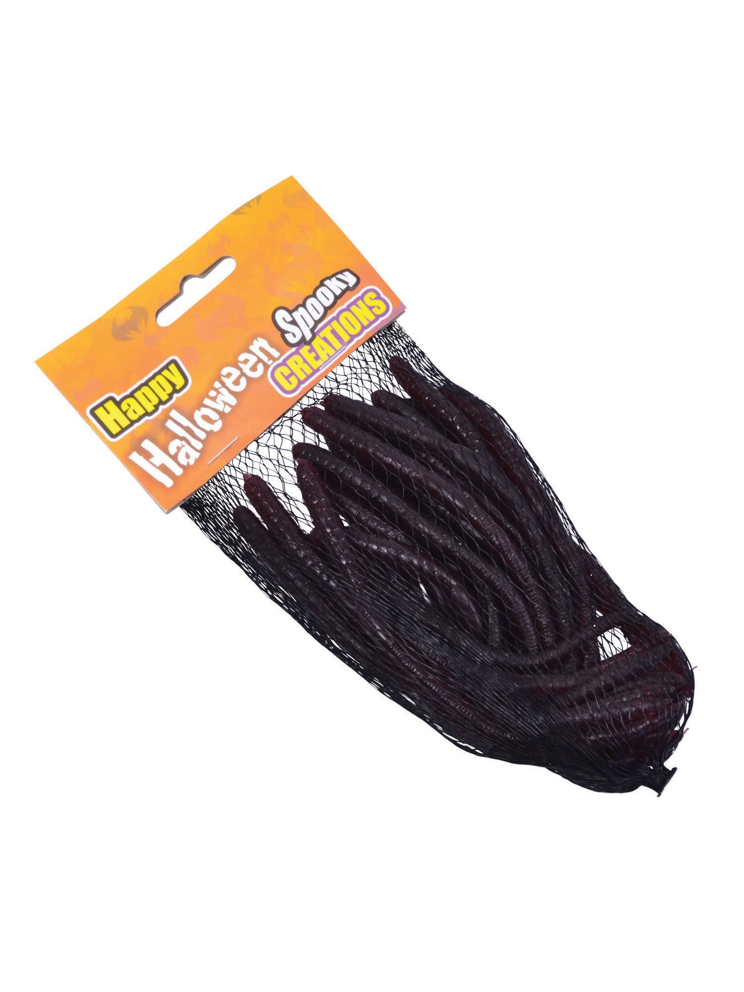 Regenwormen (20Pcs)