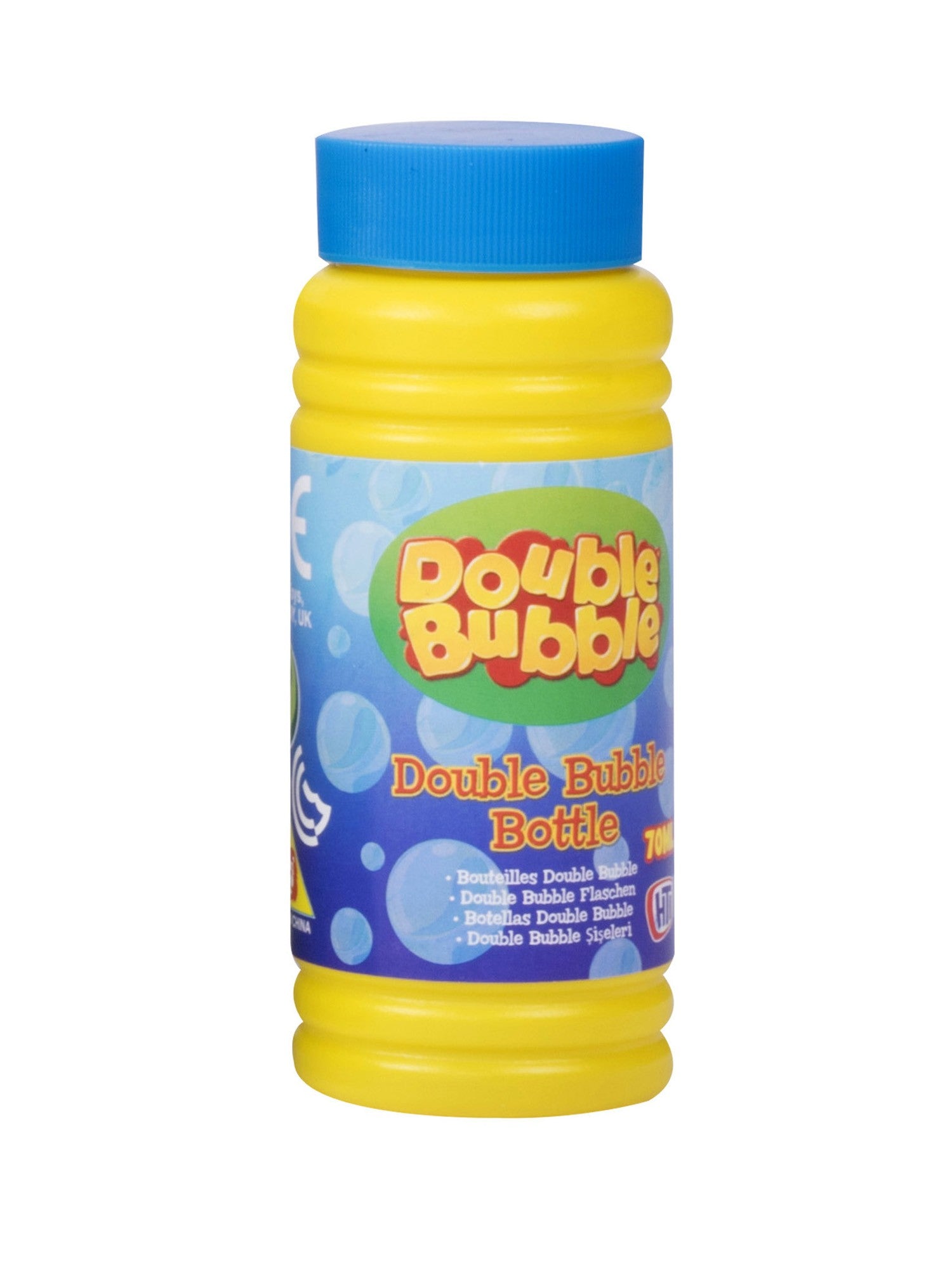 70ML Bubbles