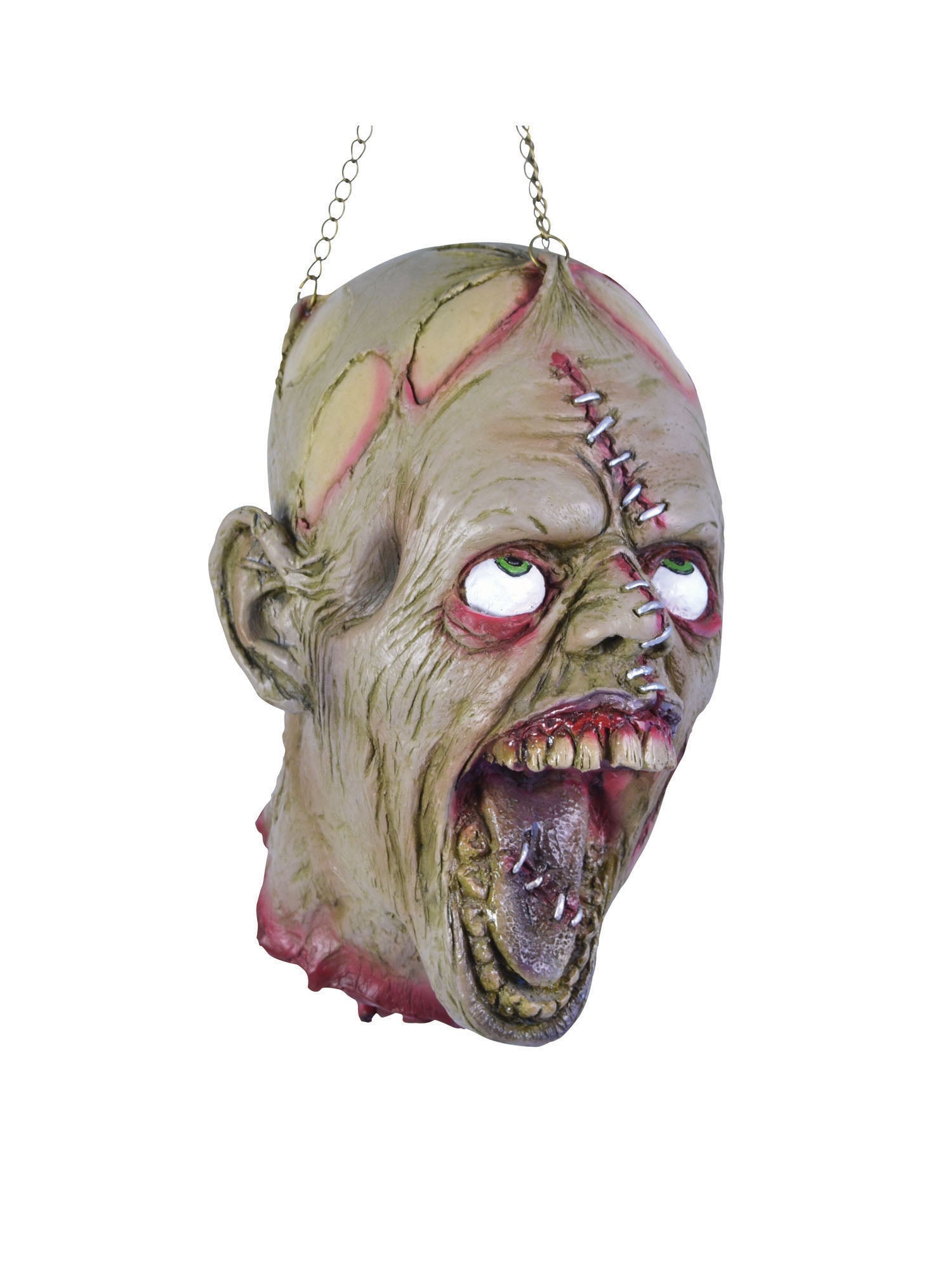 Hanging Dead Head