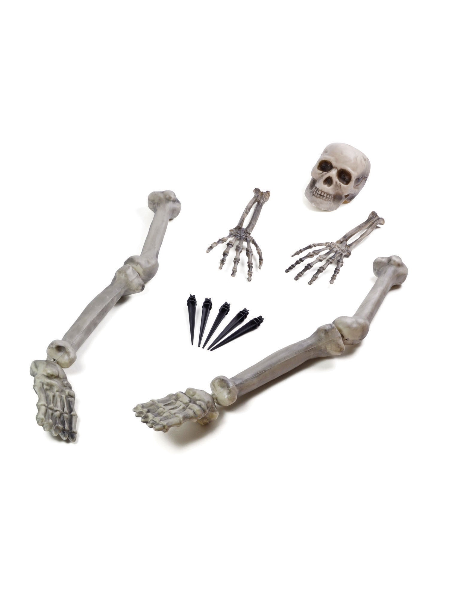 Skeleton Groundbreaker
