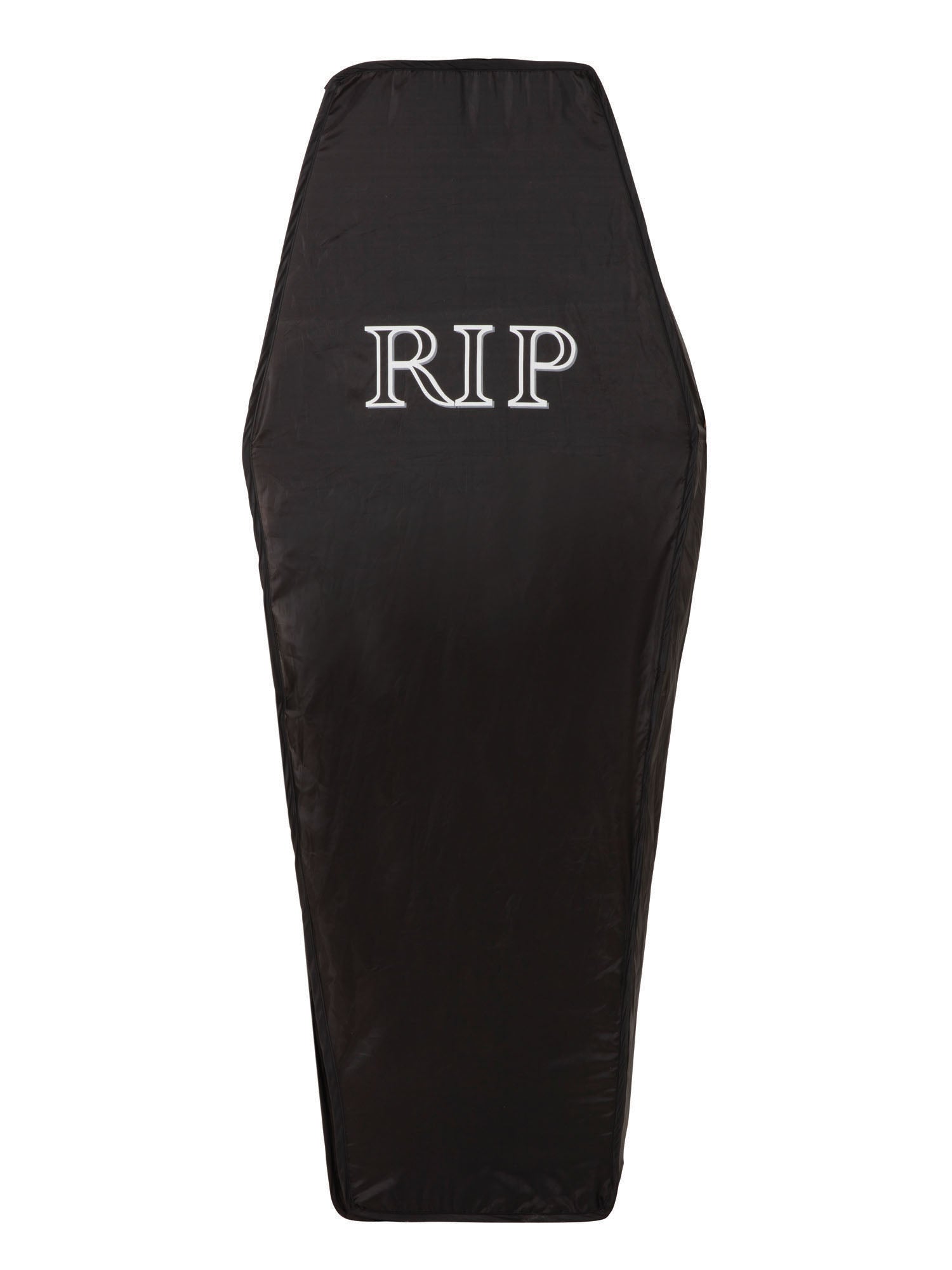 Coffin Black Foldable
