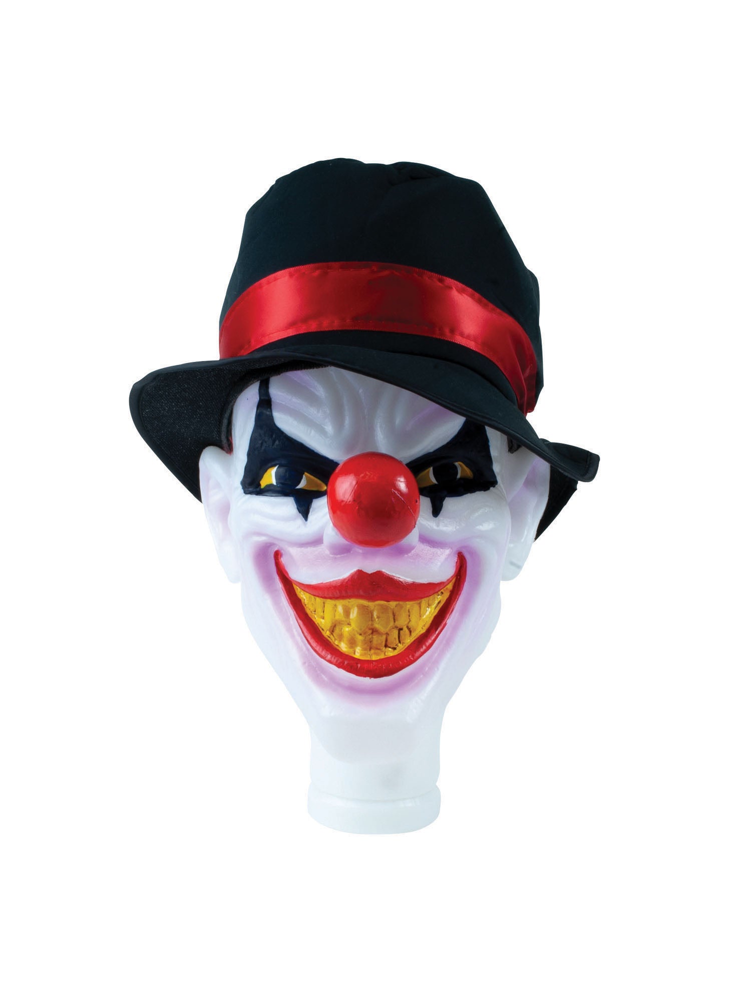 Clown Head