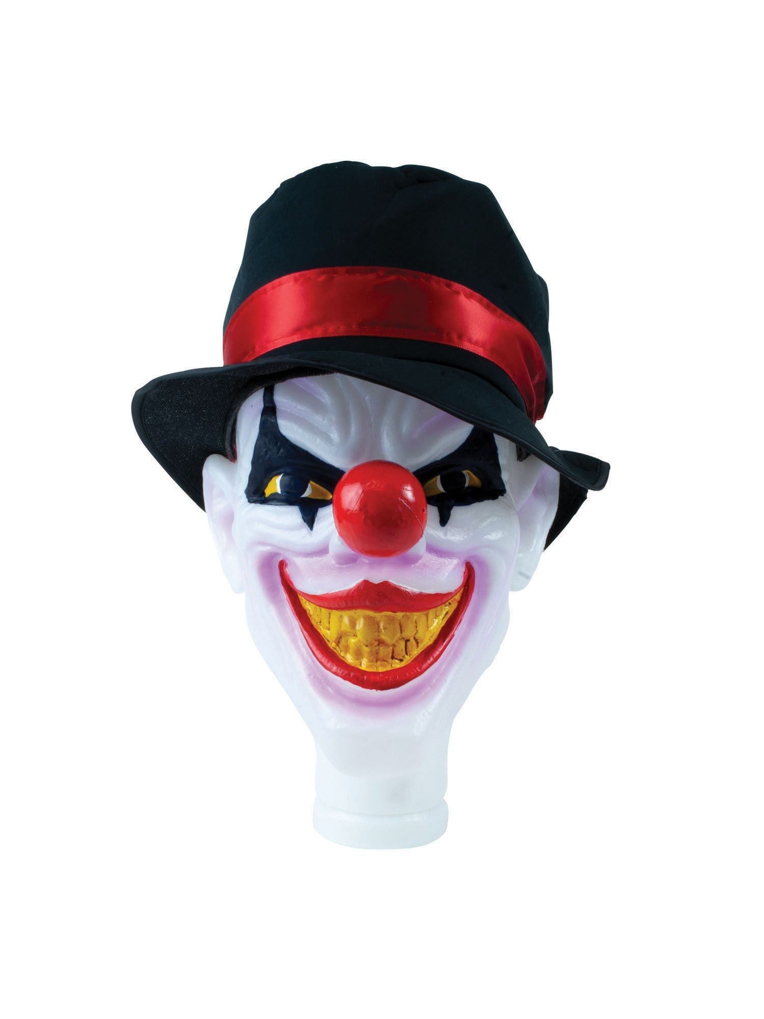 Clown Hoofd