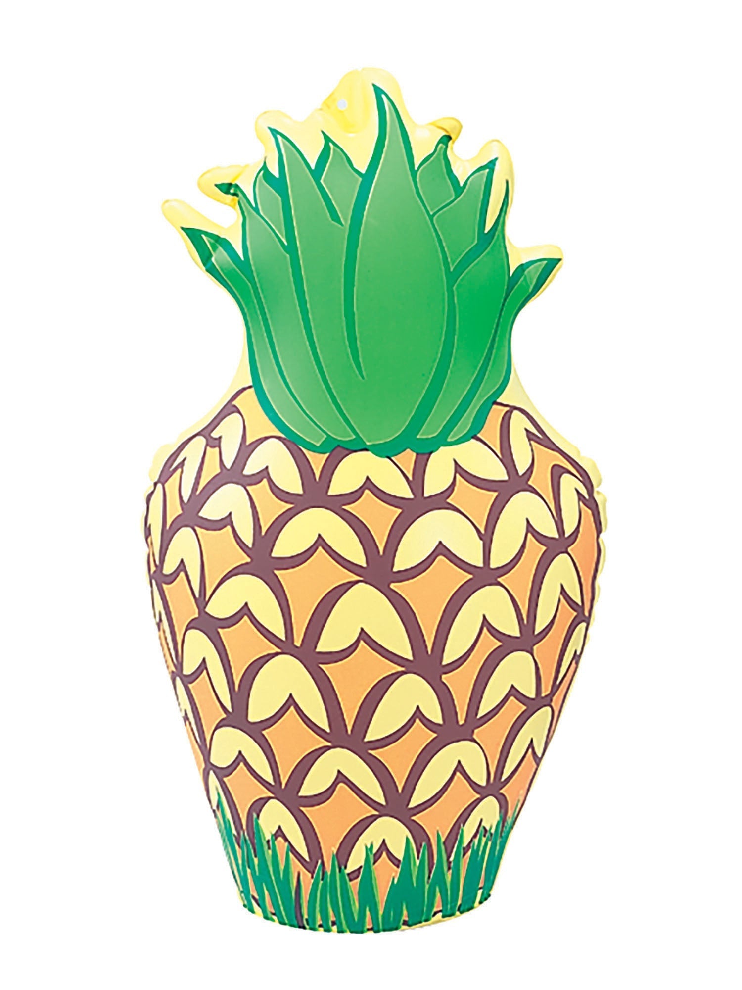 Opblaasbare ananas