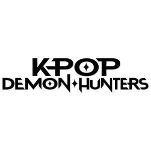 KPop Demon Hunters