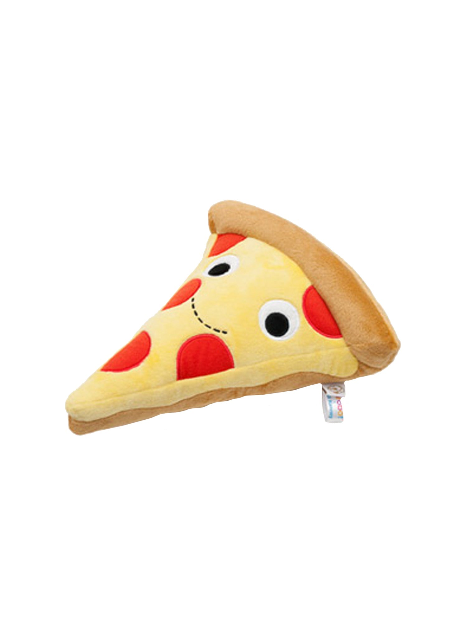 Yummy World Cheezy Pie (Pizza) Medium Pluche