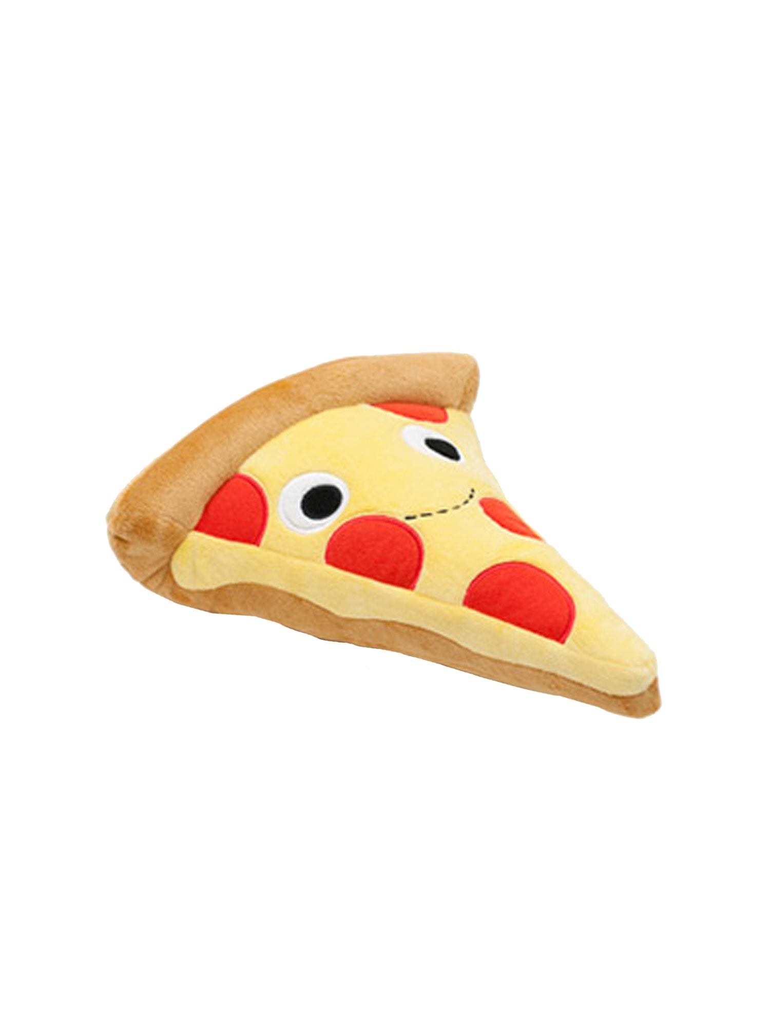Yummy World Cheezy Pie (Pizza) Medium Pluche