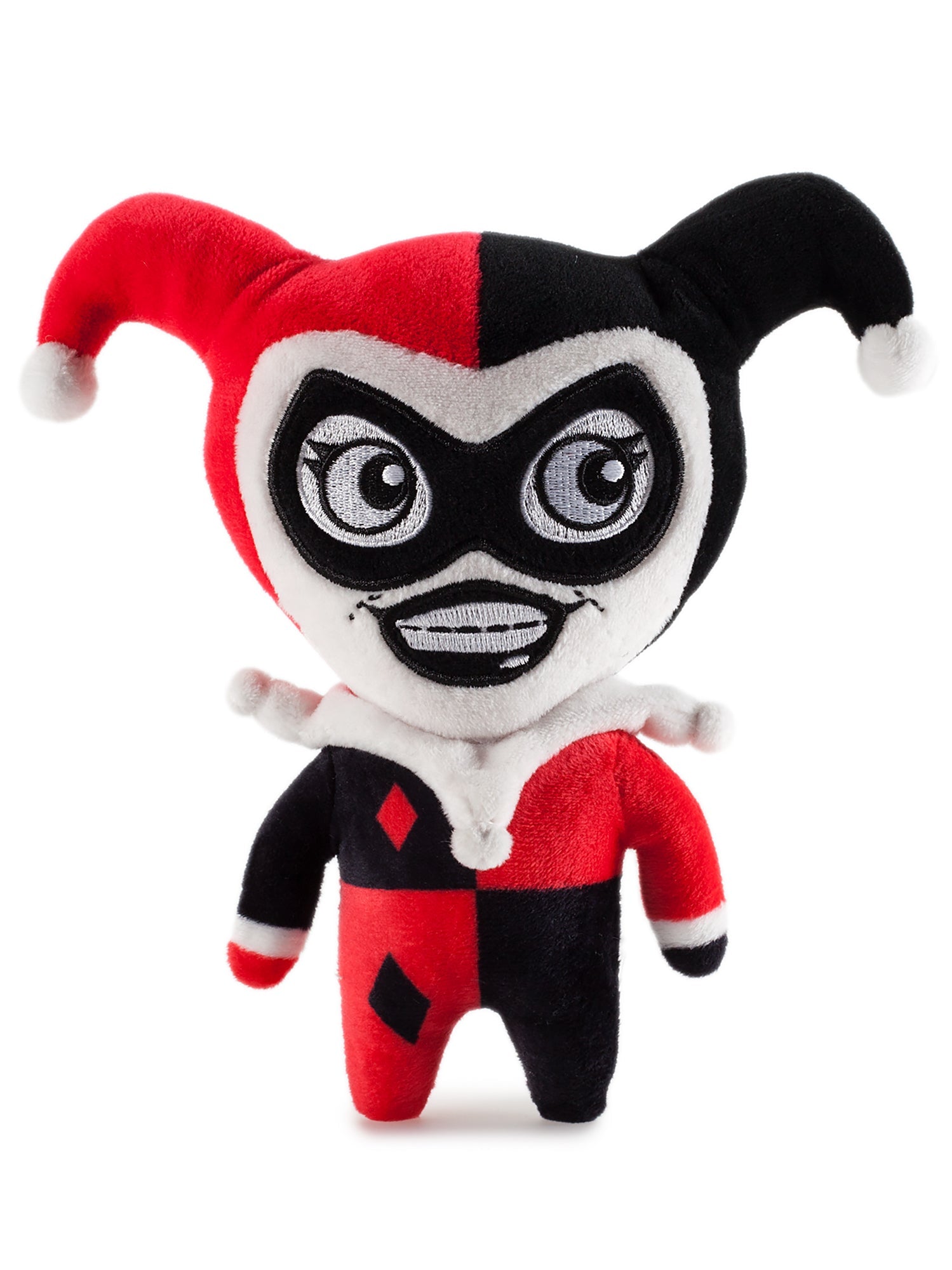 Harley Quinn Pluche
