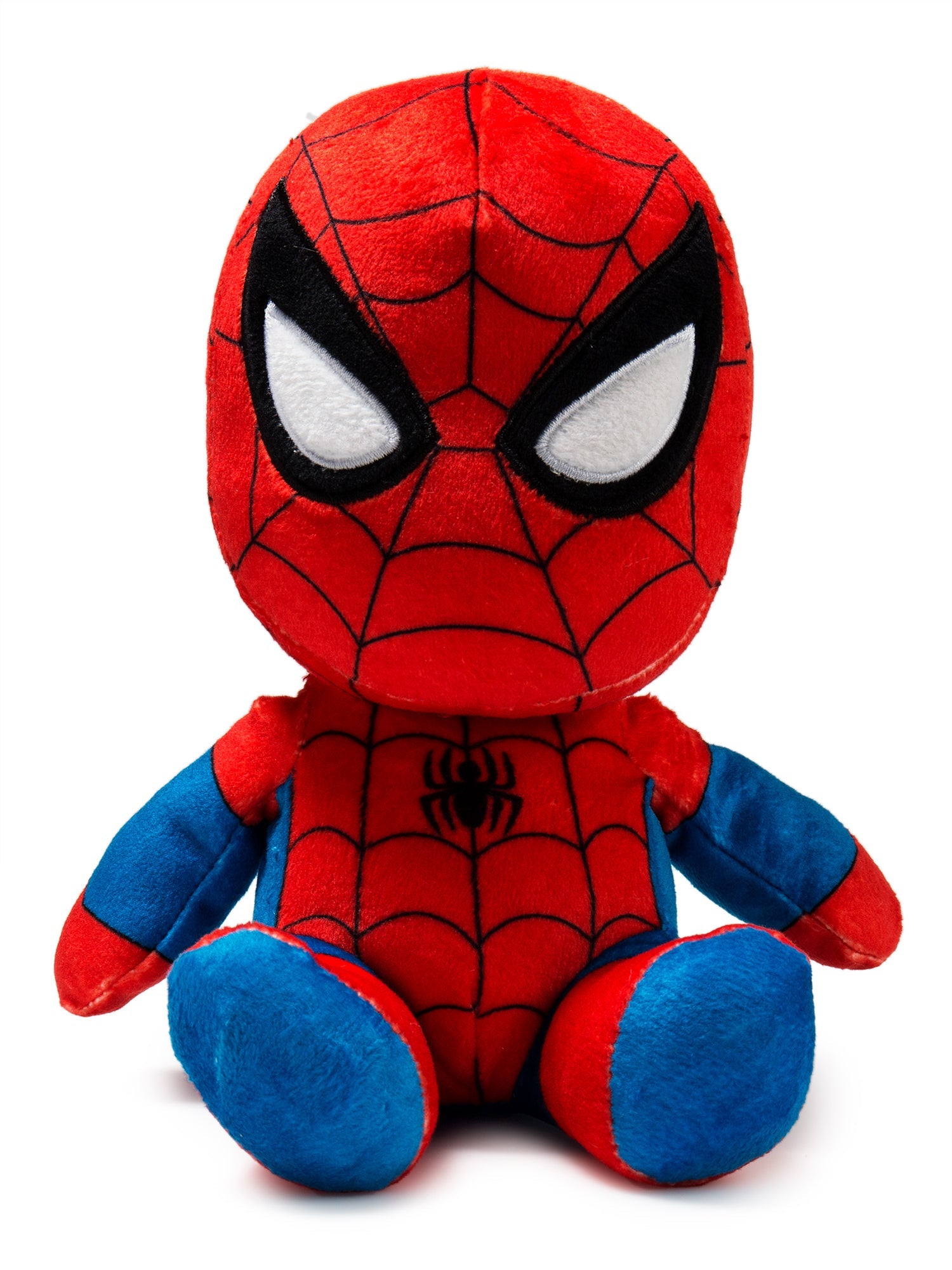 Spider-Man Pluche Grappig