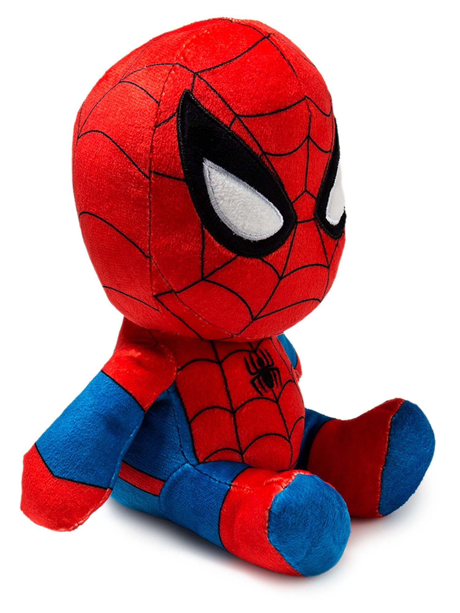 Spider-Man Pluche Grappig