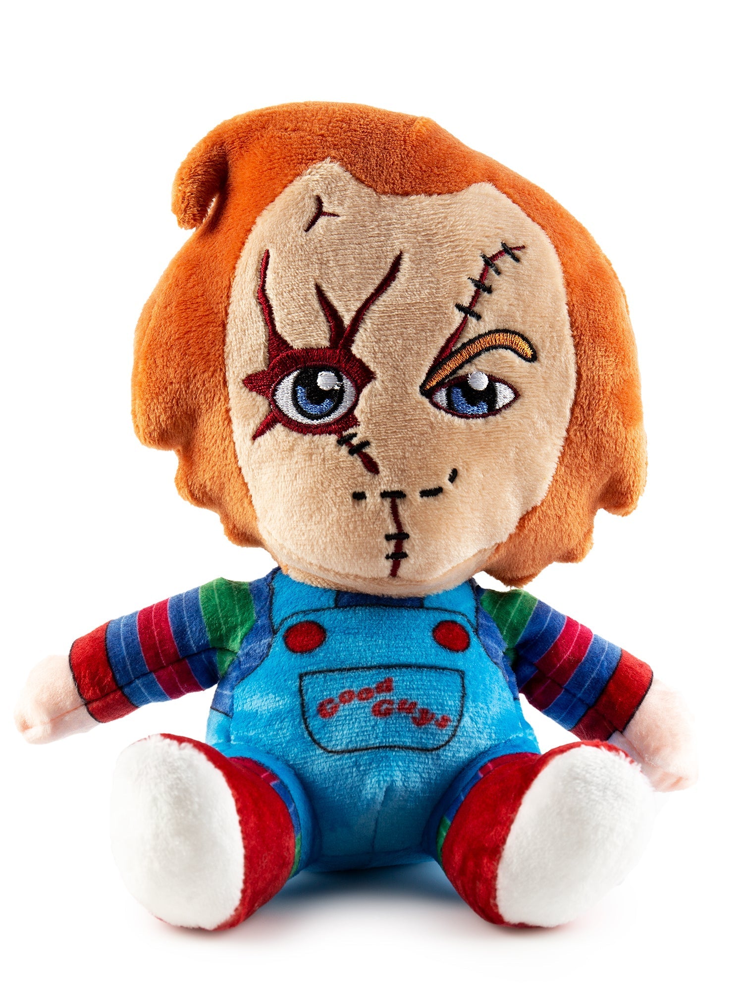 Chucky Pluche Grappig
