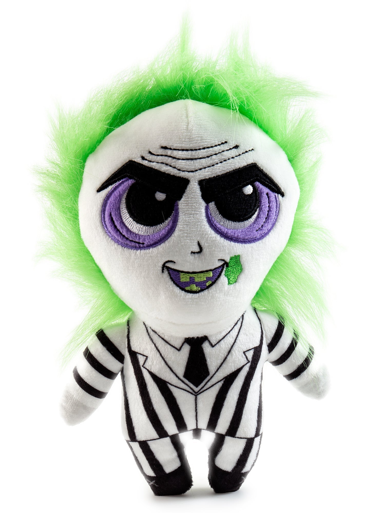 Beetlejuice Pluche Grappig