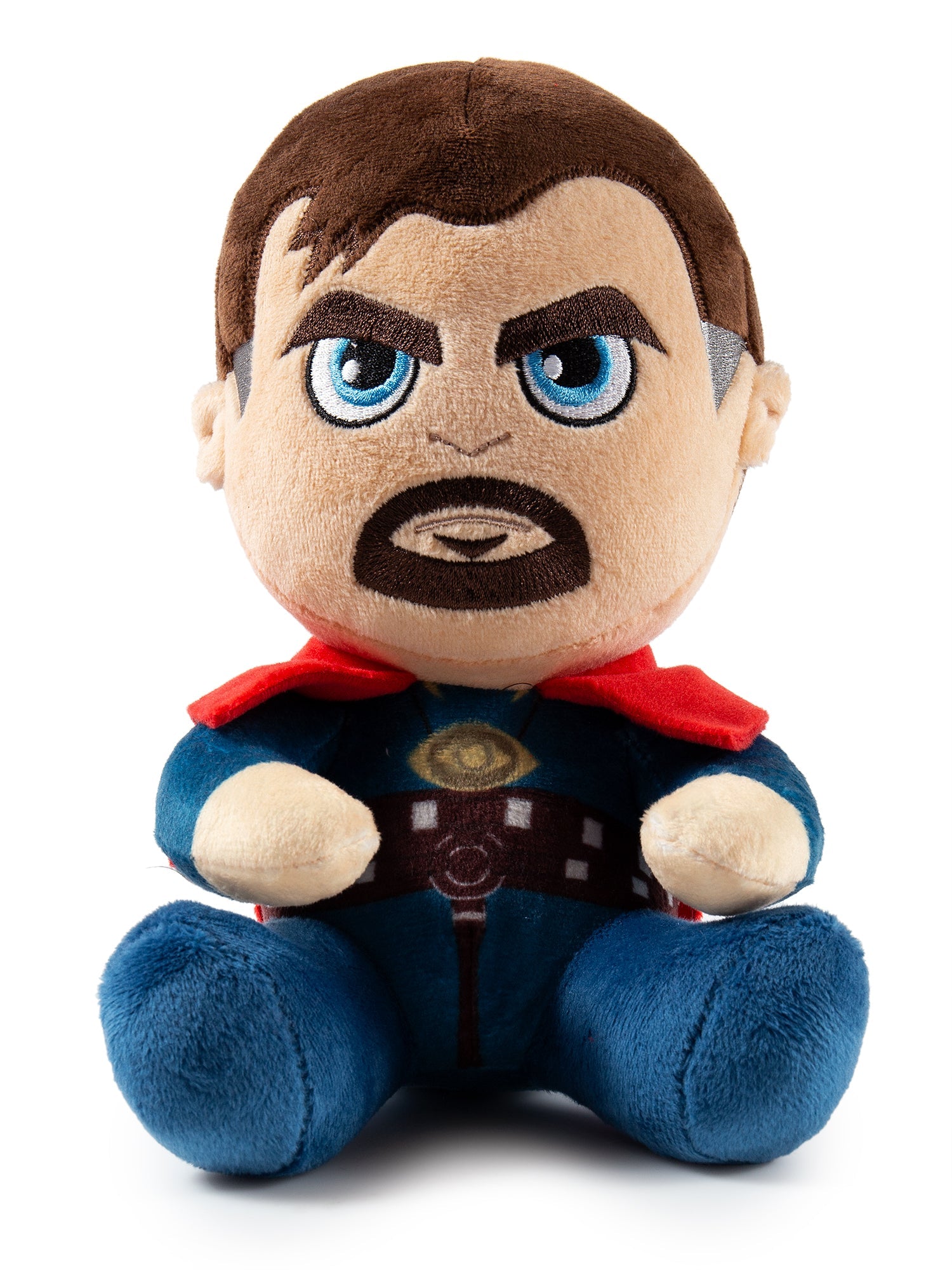 Doctor Strange Pluche Grappig