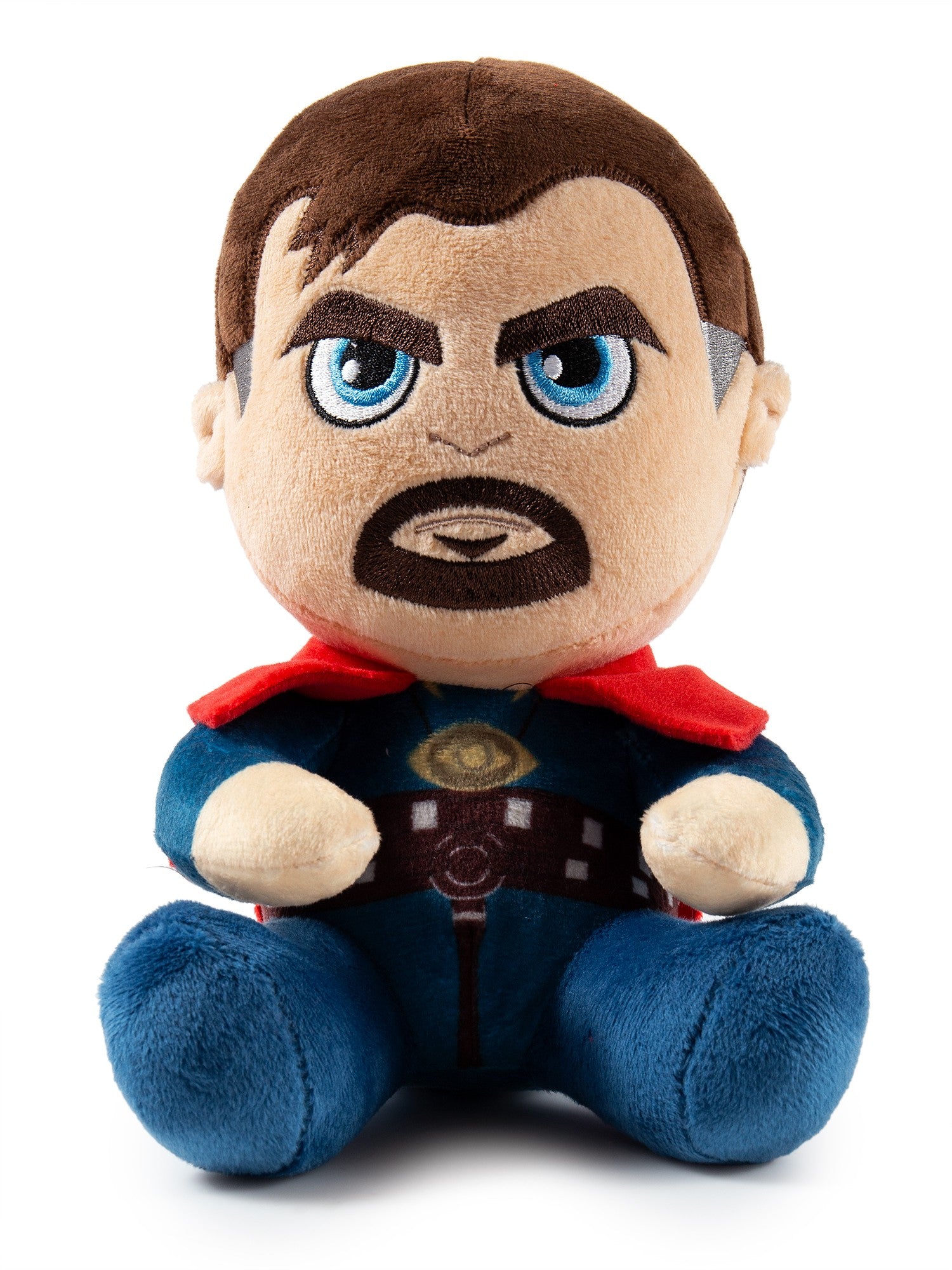 Doctor Strange Pluche Grappig