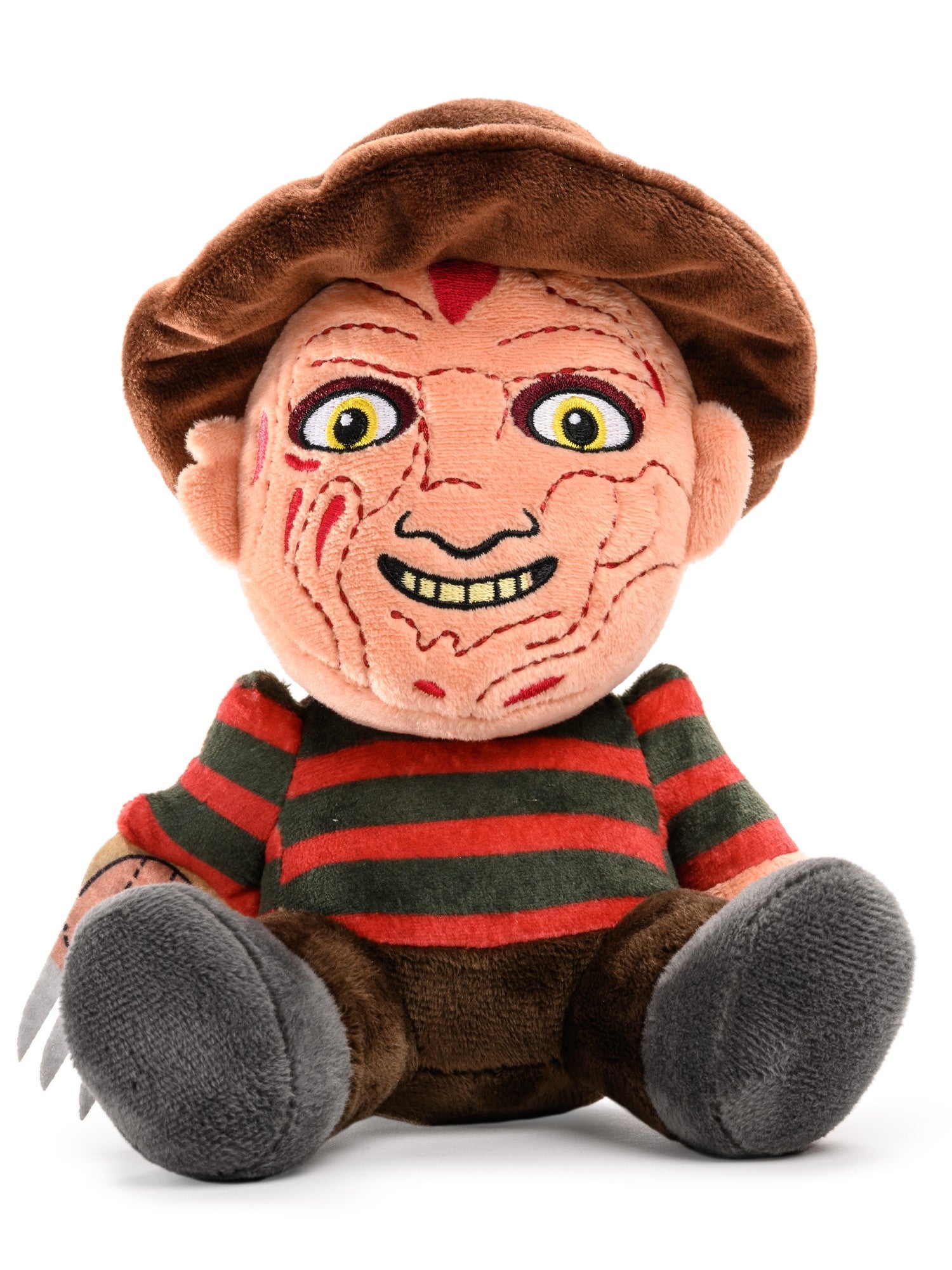 Freddy Krueger Pluche Grappig