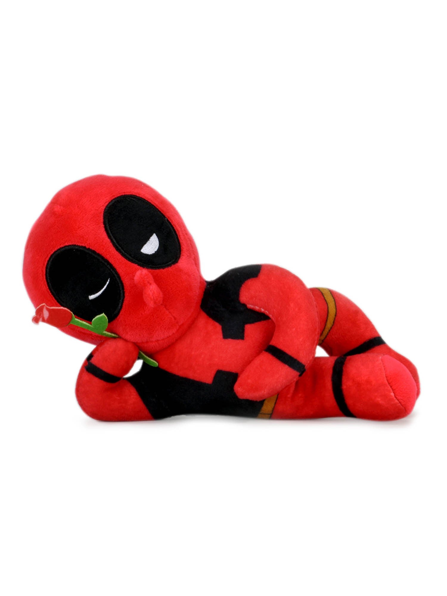 Sexy Deadpool Pluche Grappig